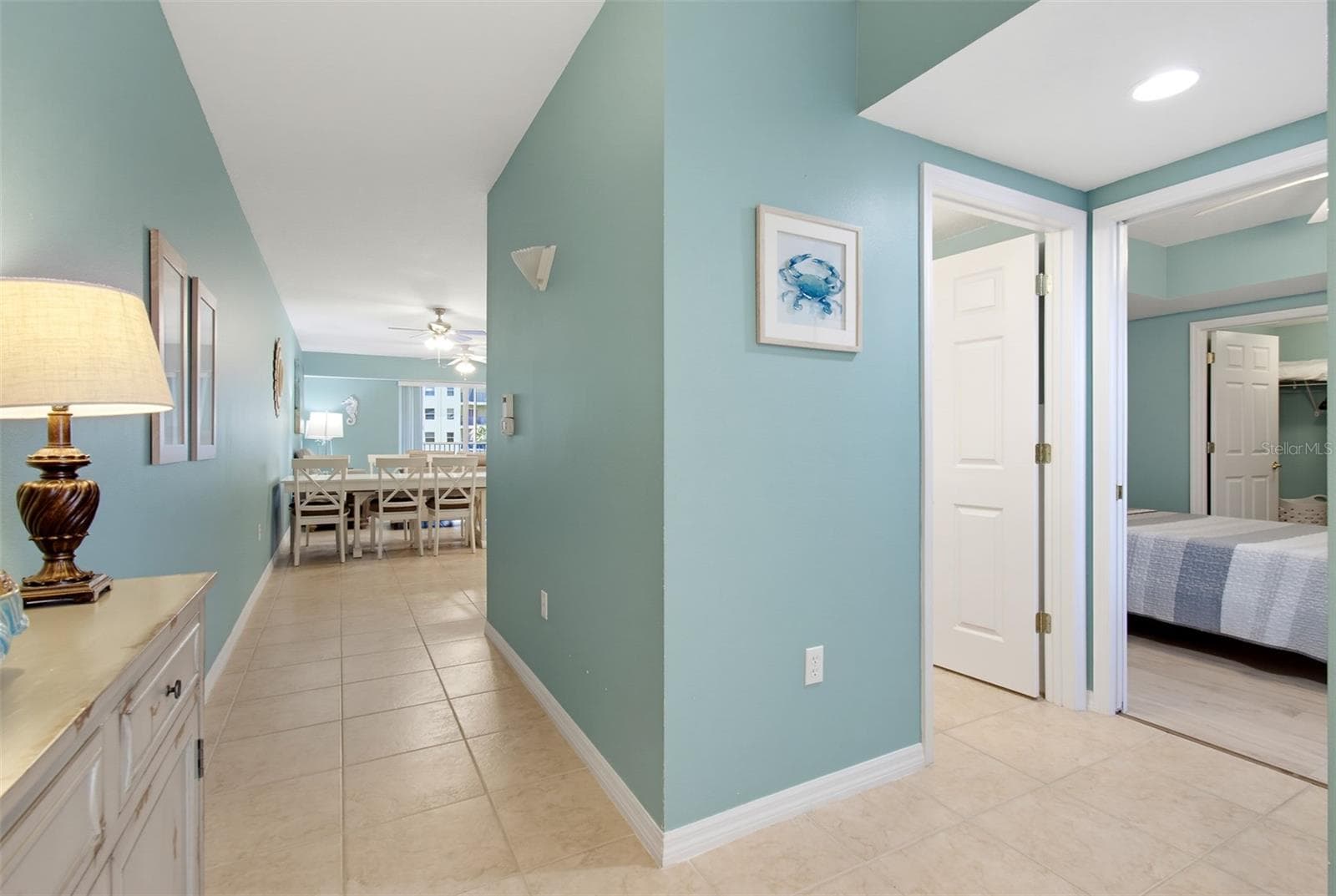 Condominium at 5300 S ATLANTIC AVE #15-206, NEW SMYRNA BEACH, photo 31 of 83