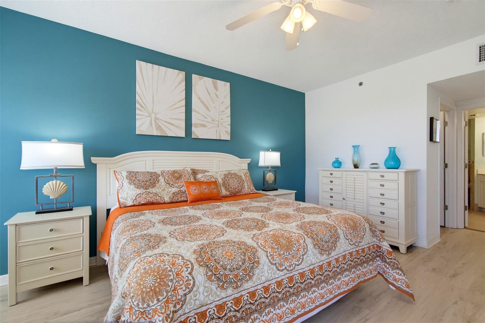 Condominium at 5300 S ATLANTIC AVE #15-206, NEW SMYRNA BEACH, photo 44 of 83