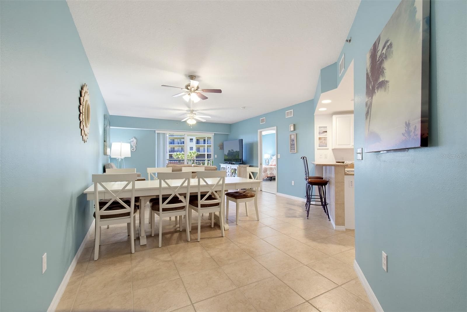 Condominium at 5300 S ATLANTIC AVE #15-206, NEW SMYRNA BEACH, photo 53 of 83