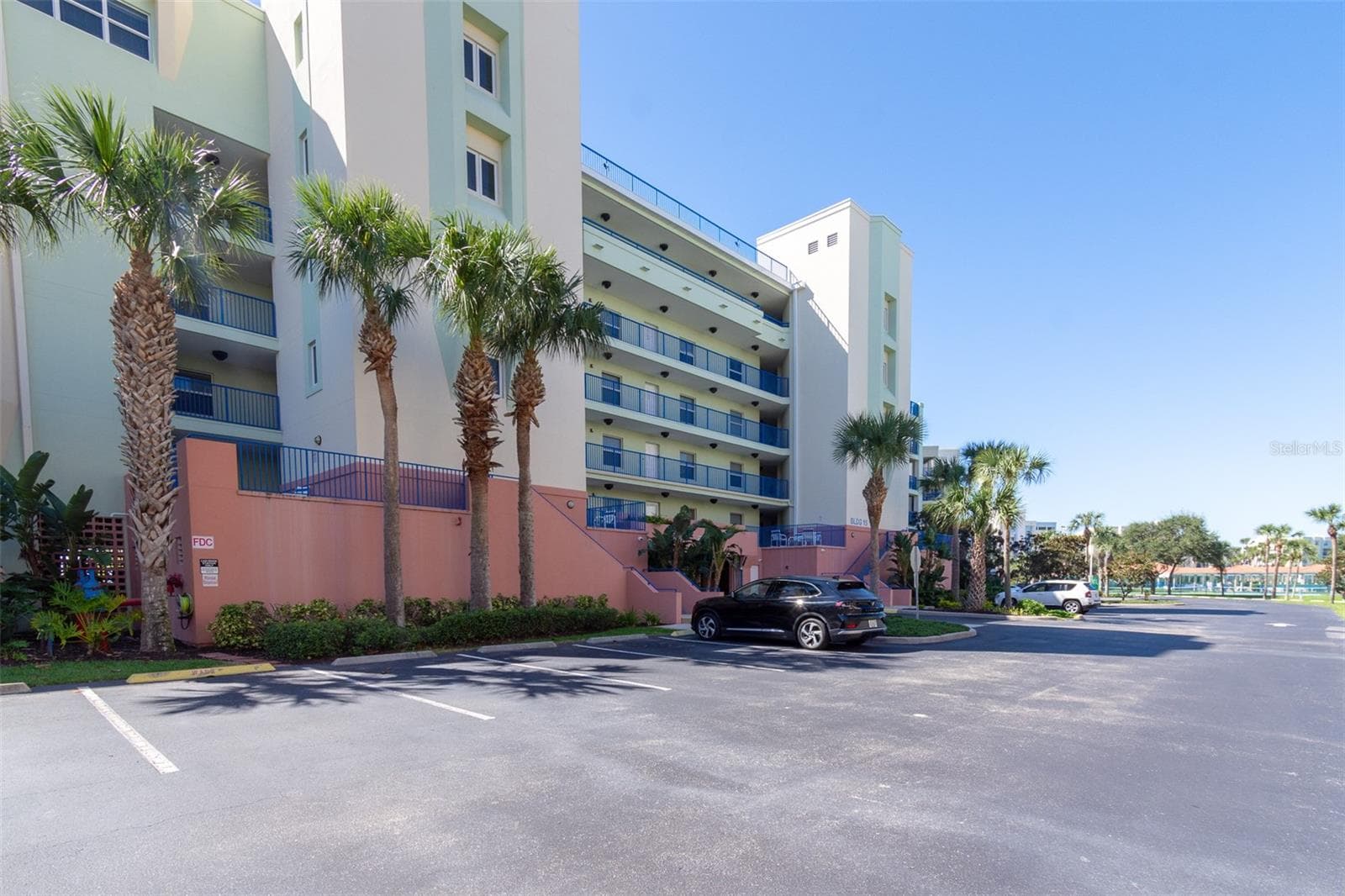 Condominium at 5300 S ATLANTIC AVE #15-206, NEW SMYRNA BEACH, photo 57 of 83