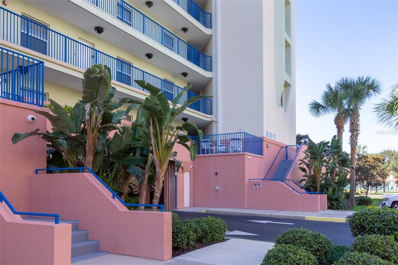 Condominium at 5300 S ATLANTIC AVE #15-206, NEW SMYRNA BEACH, photo 58 of 83