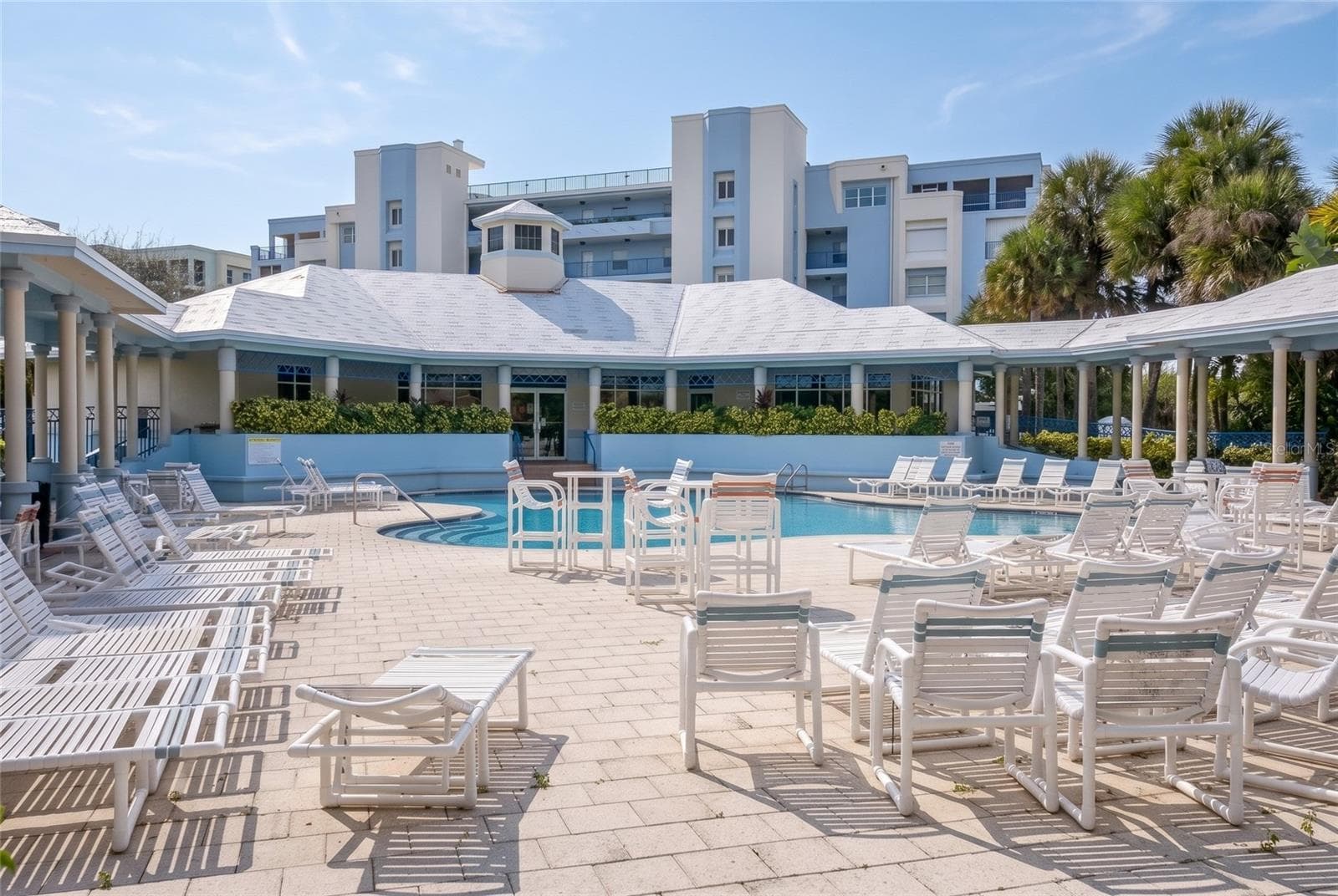 Condominium at 5300 S ATLANTIC AVE #15-206, NEW SMYRNA BEACH, photo 63 of 83