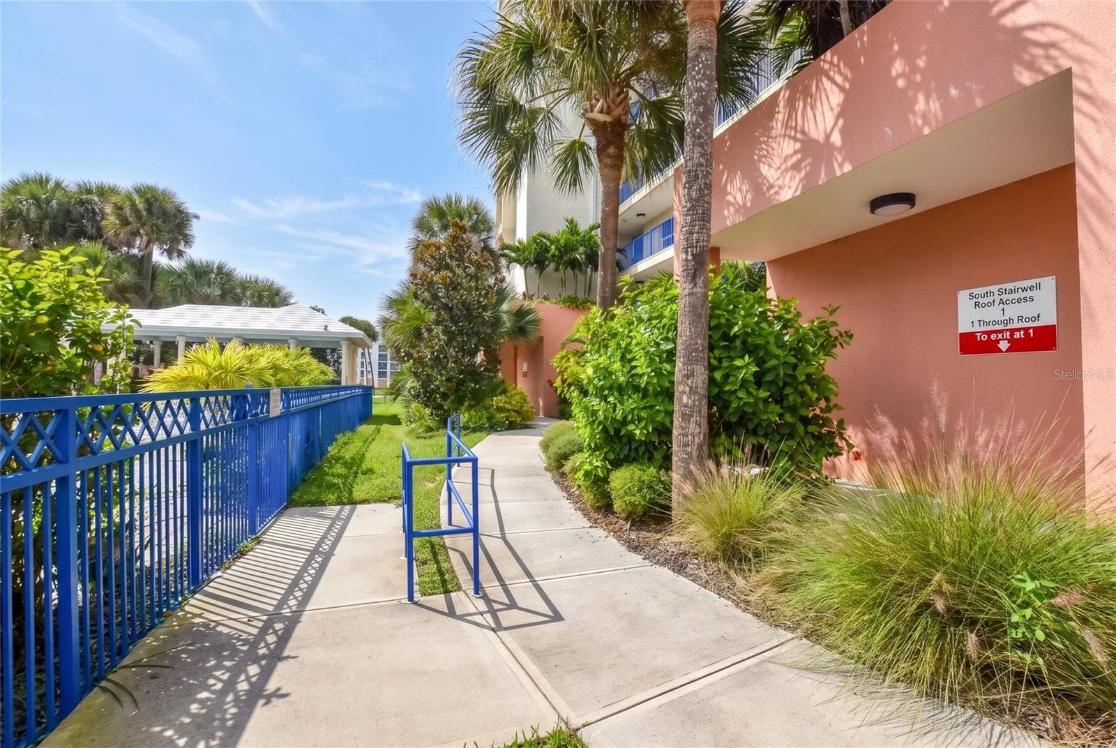 Condominium at 5300 S ATLANTIC AVE #15-206, NEW SMYRNA BEACH, photo 68 of 83