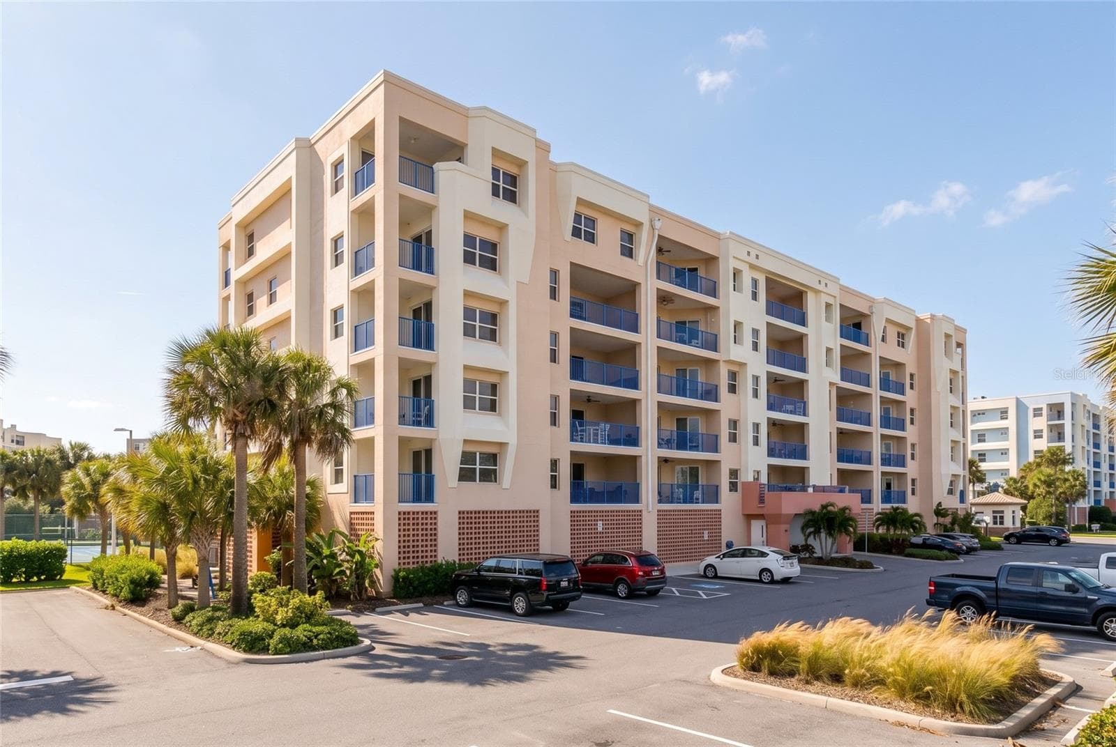 Condominium at 5300 S ATLANTIC AVE #15-206, NEW SMYRNA BEACH, photo 72 of 83