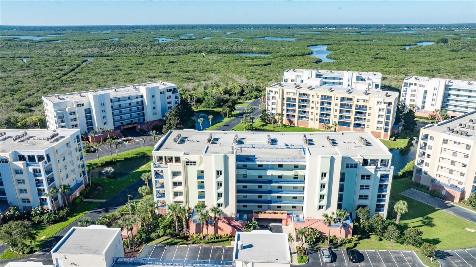 Condominium at 5300 S ATLANTIC AVE #15-206, NEW SMYRNA BEACH, photo 77 of 83