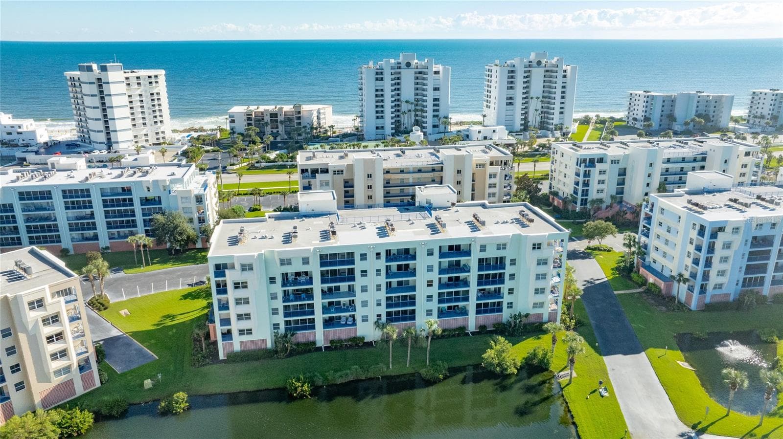 Condominium at 5300 S ATLANTIC AVE #15-206, NEW SMYRNA BEACH, photo 81 of 83