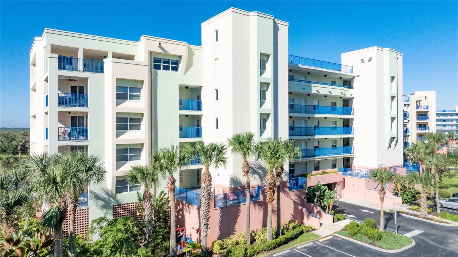 Condominium at 5300 S ATLANTIC AVE #15-206, NEW SMYRNA BEACH, photo 82 of 83