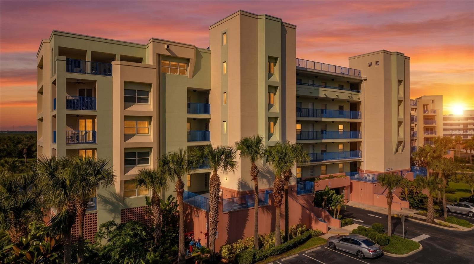 Condominium at 5300 S ATLANTIC AVE #15-206, NEW SMYRNA BEACH, photo 83 of 83