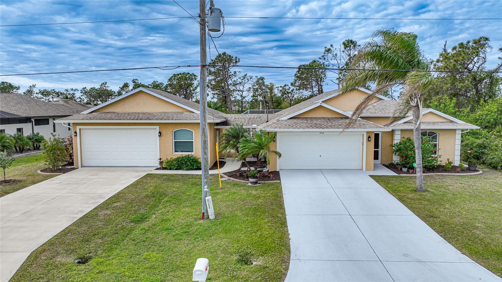 Single Family Residence at 215 AUSTRALIAN DR, ROTONDA WEST, photo 40 of 55