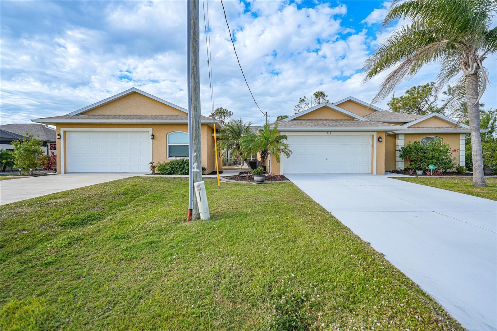 Single Family Residence at 215 AUSTRALIAN DR, ROTONDA WEST, photo 48 of 55
