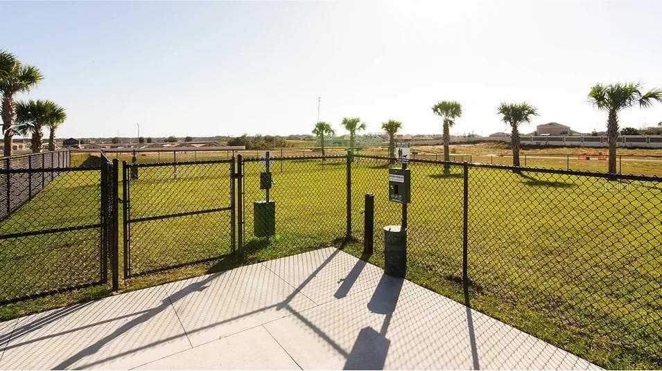 Amenities - 7757 MARBLE ST, GROVELAND