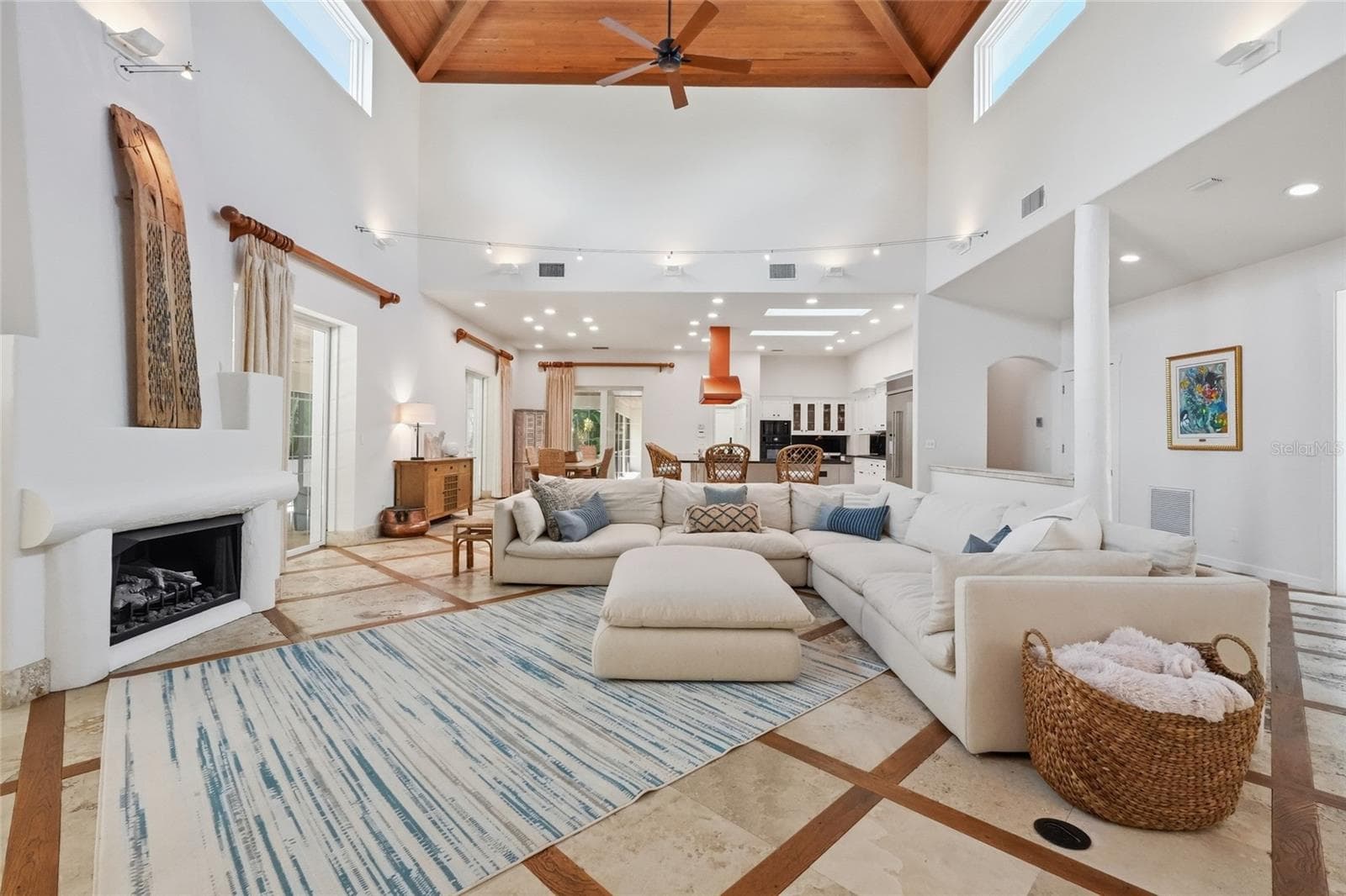 Single Family Residence at 4307 CAMINO REAL, SARASOTA, photo 14 of 81