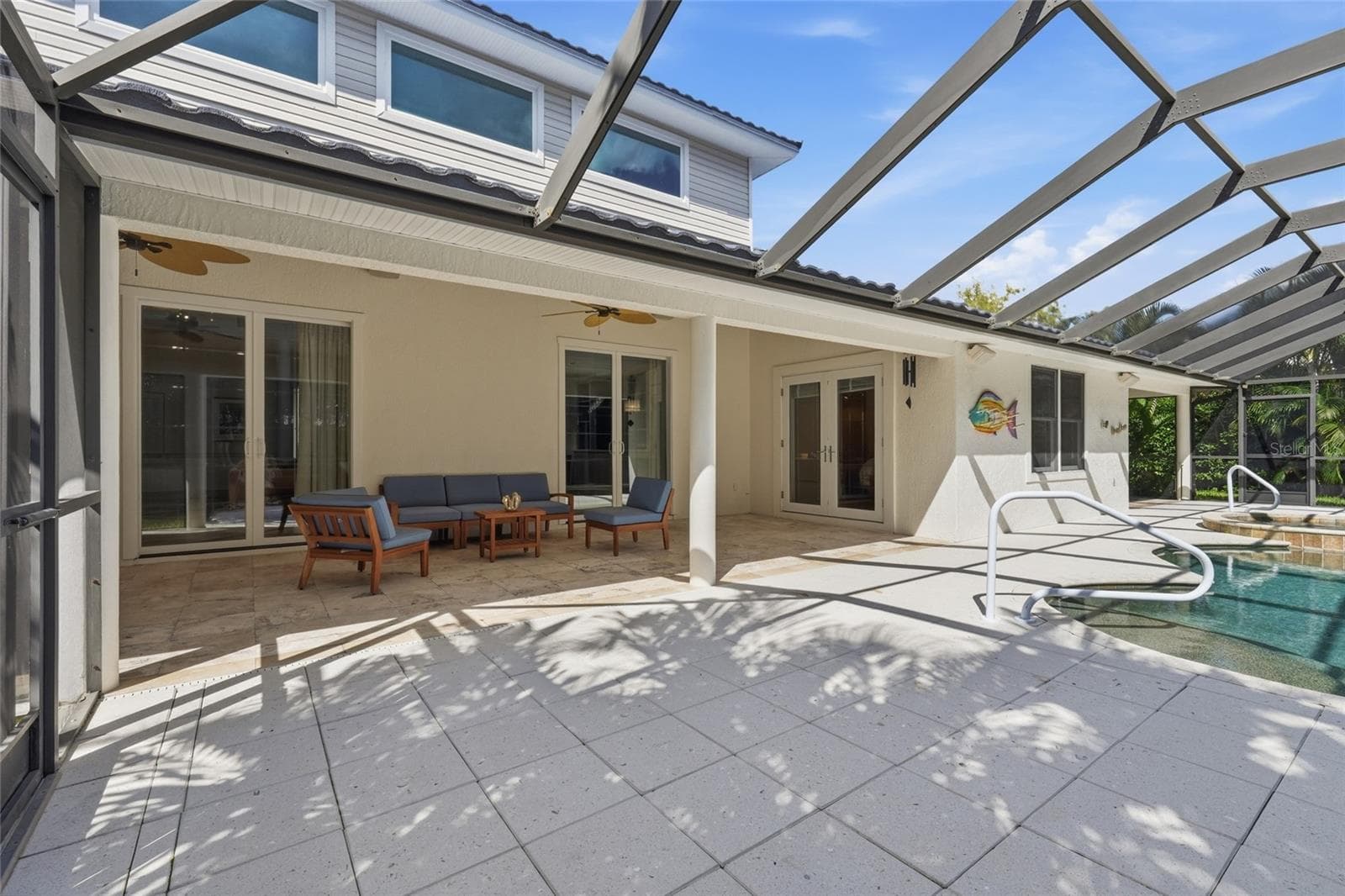 Covered Lania - 4307 CAMINO REAL, SARASOTA