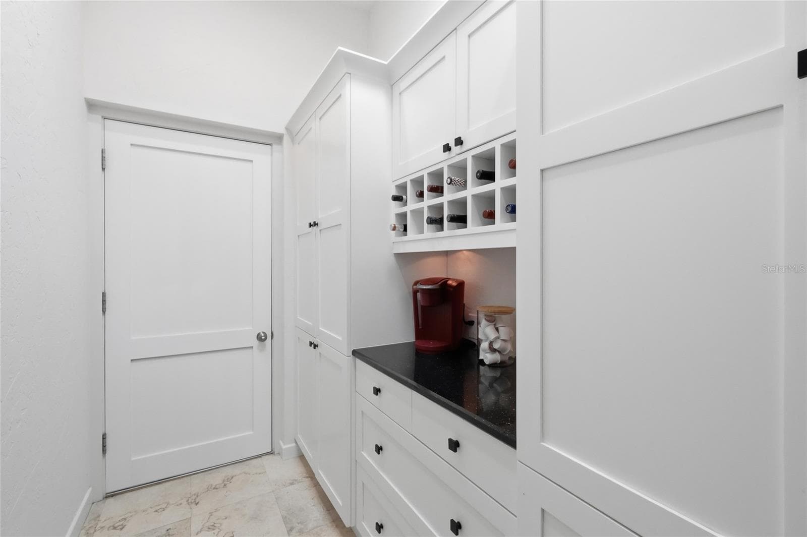 Butlers Pantry - 4307 CAMINO REAL, SARASOTA