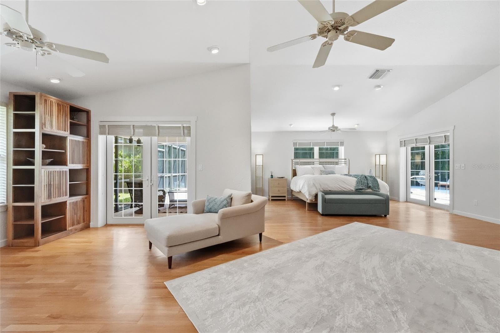 Primary Suite - 4307 CAMINO REAL, SARASOTA