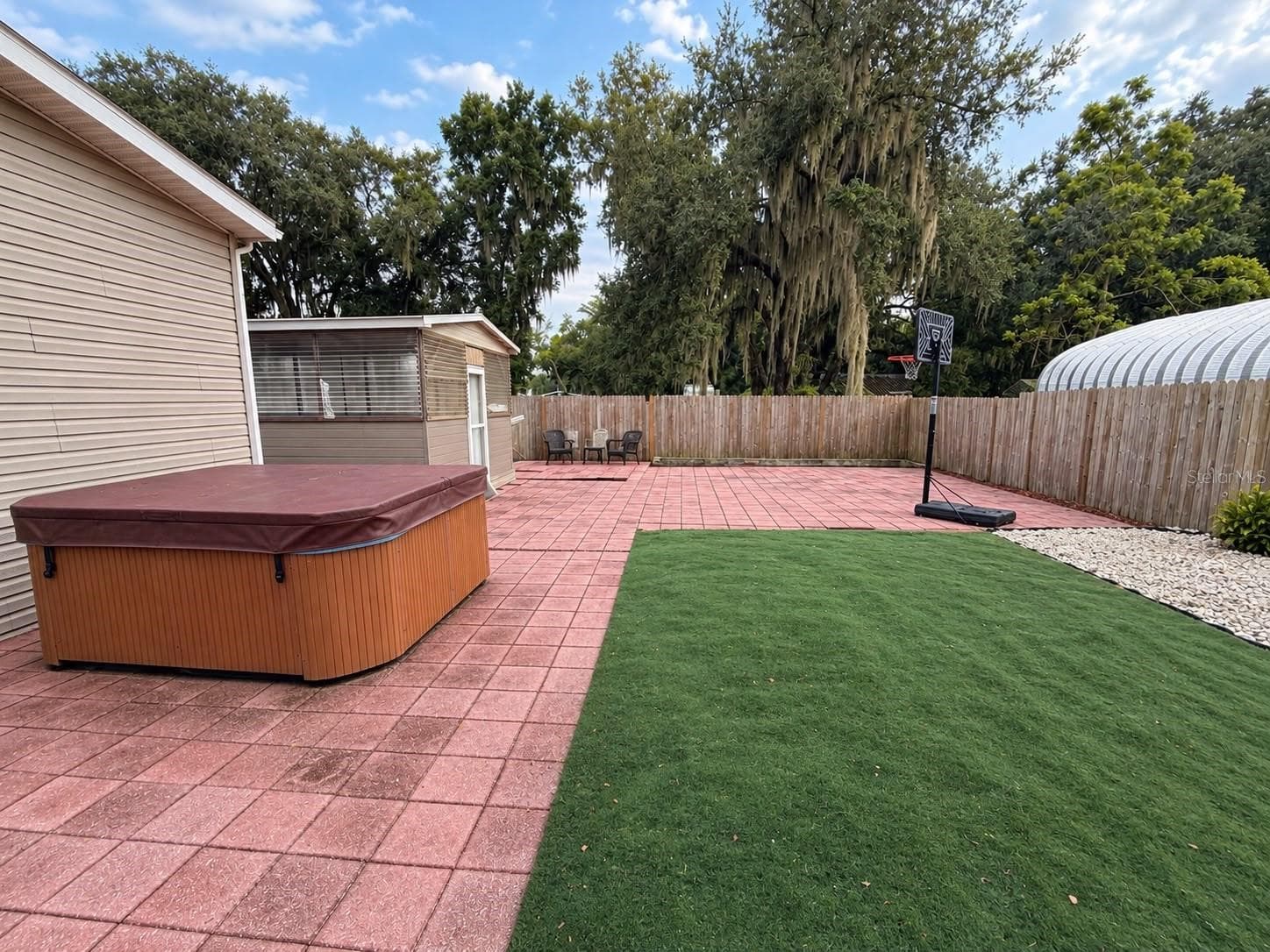 Back 3 - 1722 EVERGREEN ST, KISSIMMEE