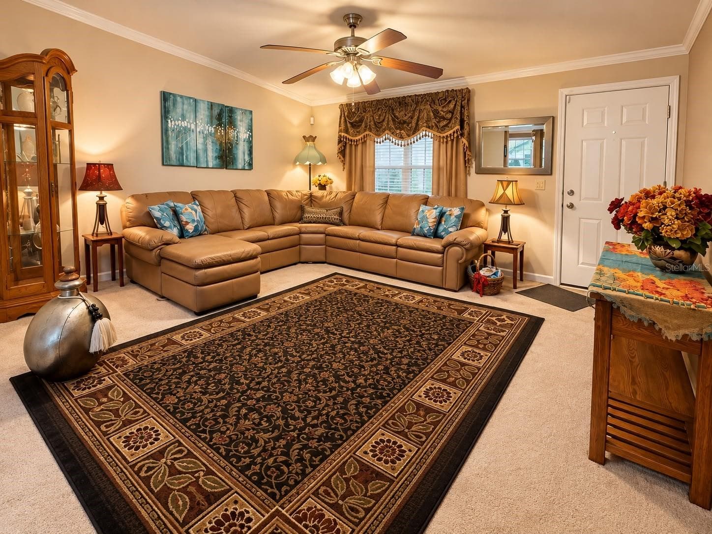Single Family Residence at 1722 EVERGREEN ST, KISSIMMEE, photo 6 of 26