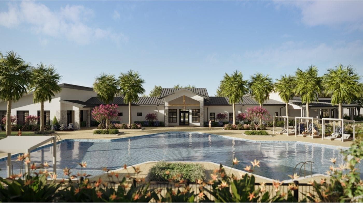 Amenities - 5716 WORSHIP LN, CLERMONT