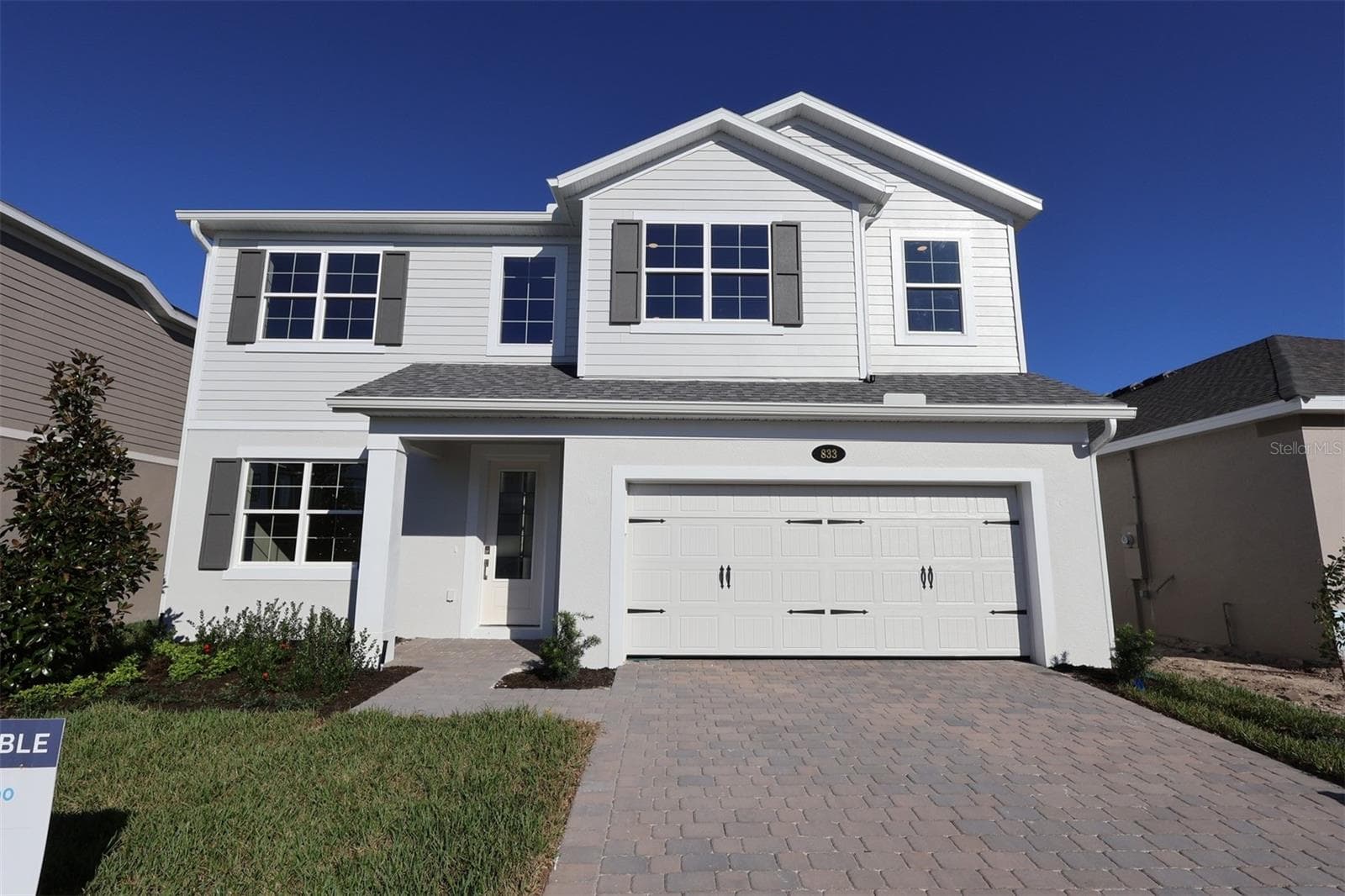 Single Family Residence at 833 RIVER STONE TRL, SANFORD, photo 4 of 42