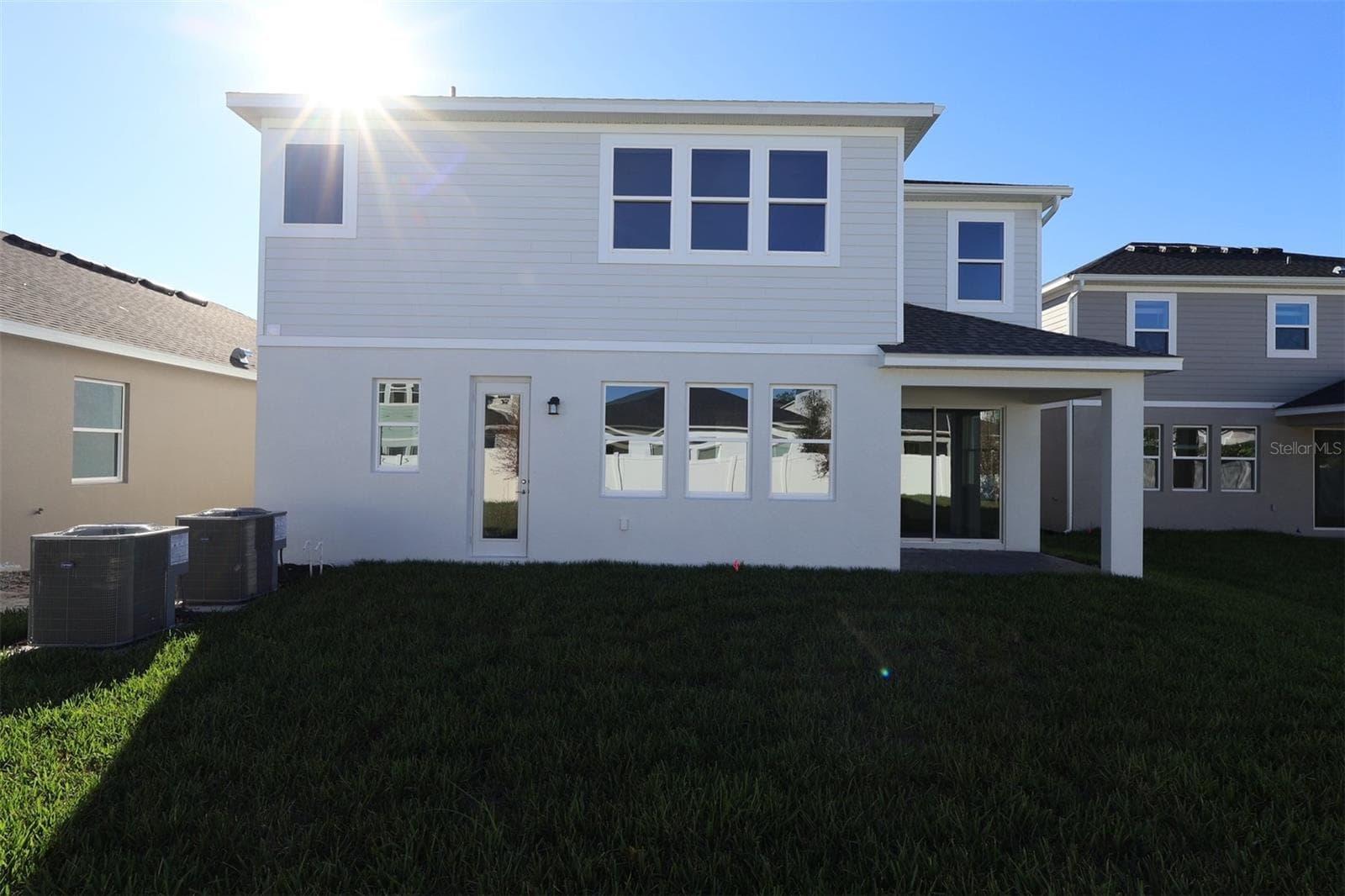 Single Family Residence at 833 RIVER STONE TRL, SANFORD, photo 36 of 42