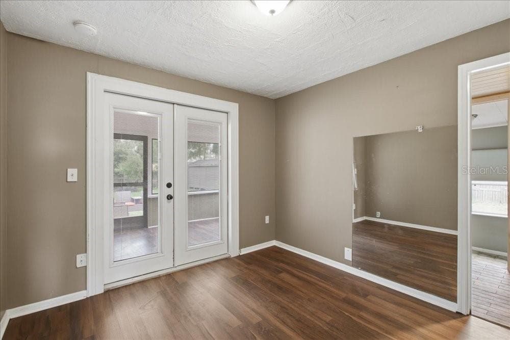 Promary Bedroom - 171 STANLEY BELL DR, MOUNT DORA