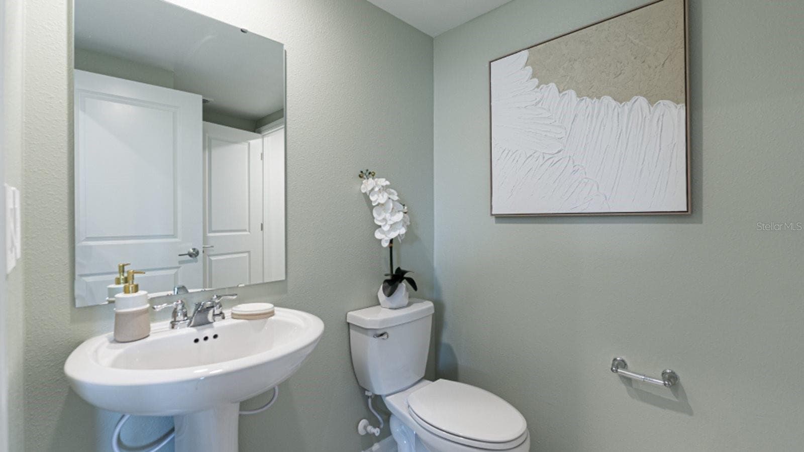 Townhouse at 3248 NAMASTE DR, CLERMONT, photo 6 of 23