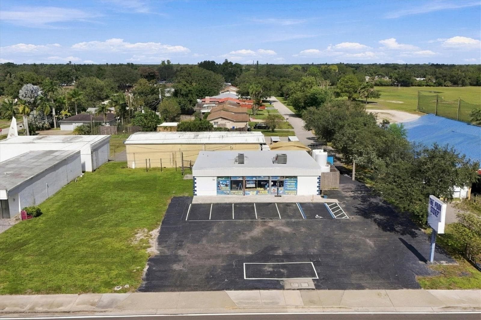 Mixed Use at 4631 BEE RIDGE RD, SARASOTA, photo 4 of 34