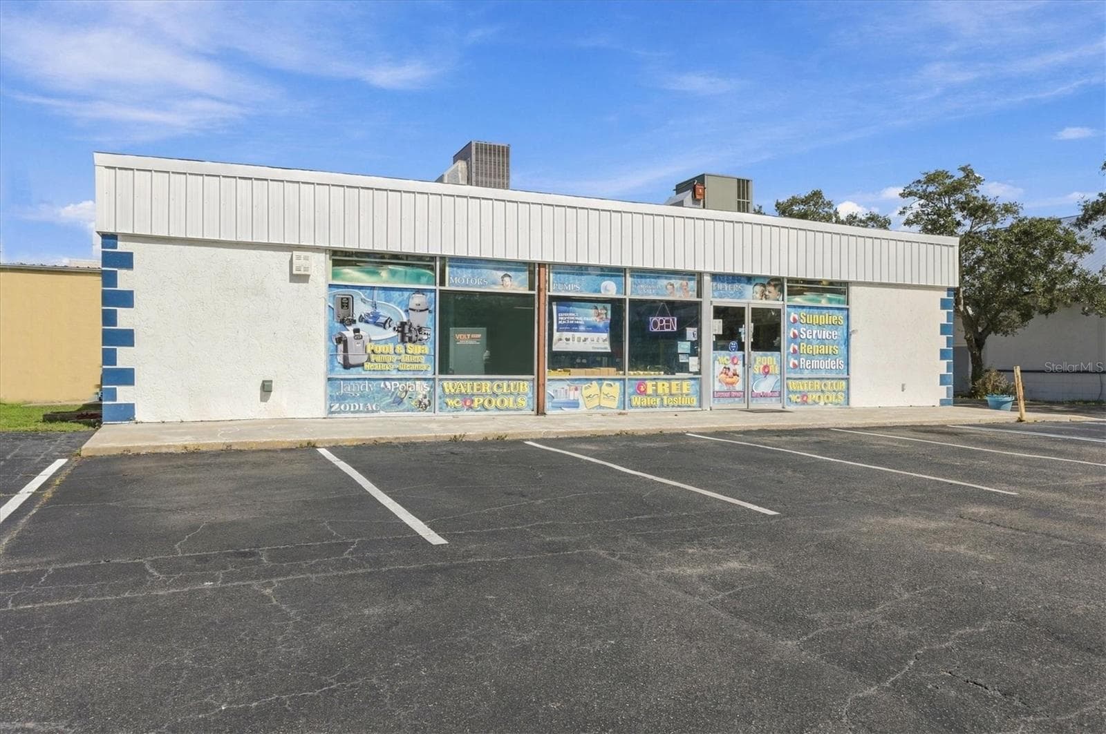 Mixed Use at 4631 BEE RIDGE RD, SARASOTA, photo 2 of 34