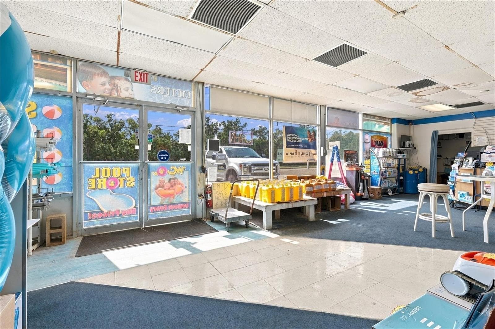Mixed Use at 4631 BEE RIDGE RD, SARASOTA, photo 9 of 34