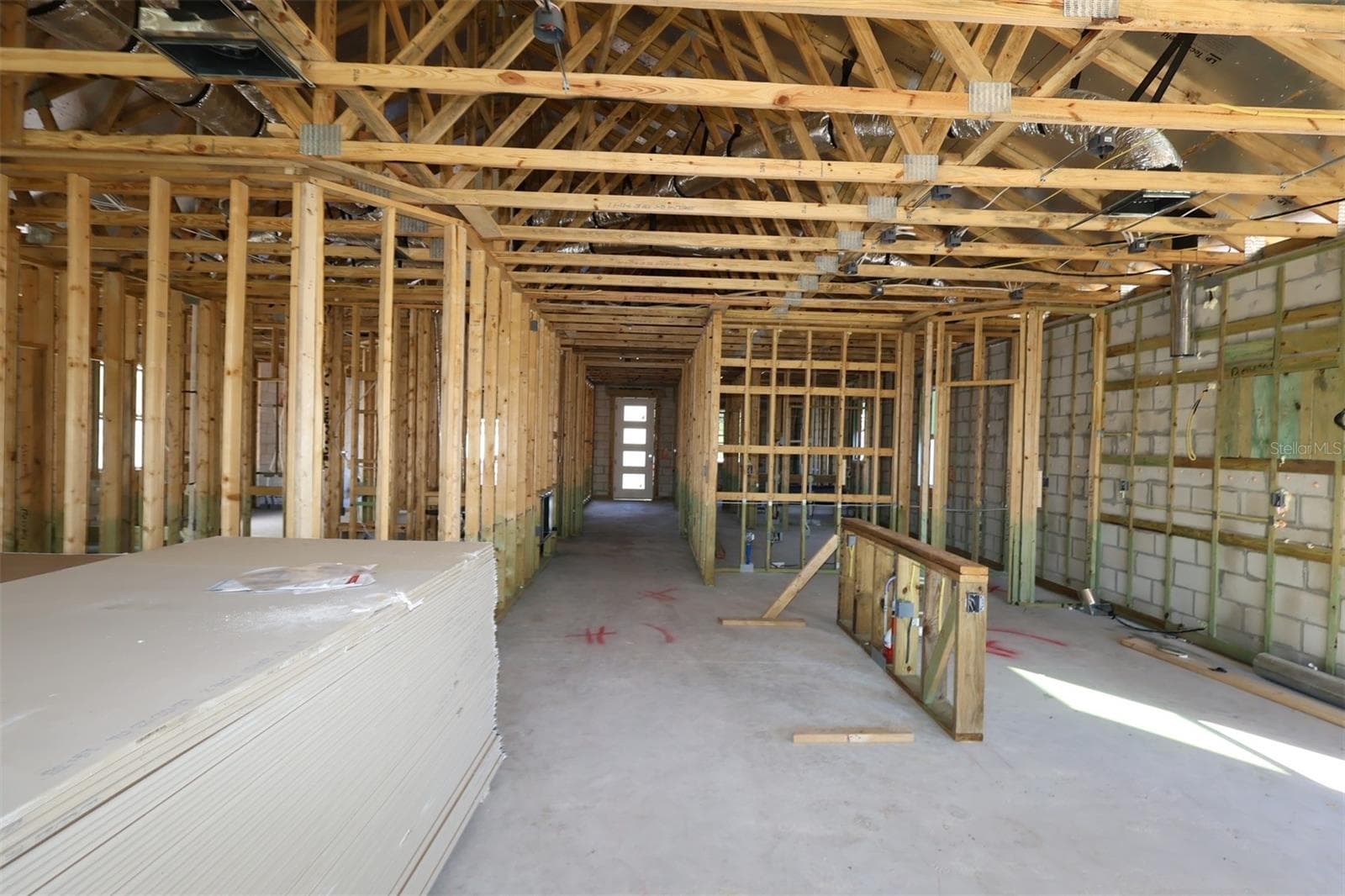 Single Family Residence at 1198 BASALT LN, SANFORD, photo 4 of 11