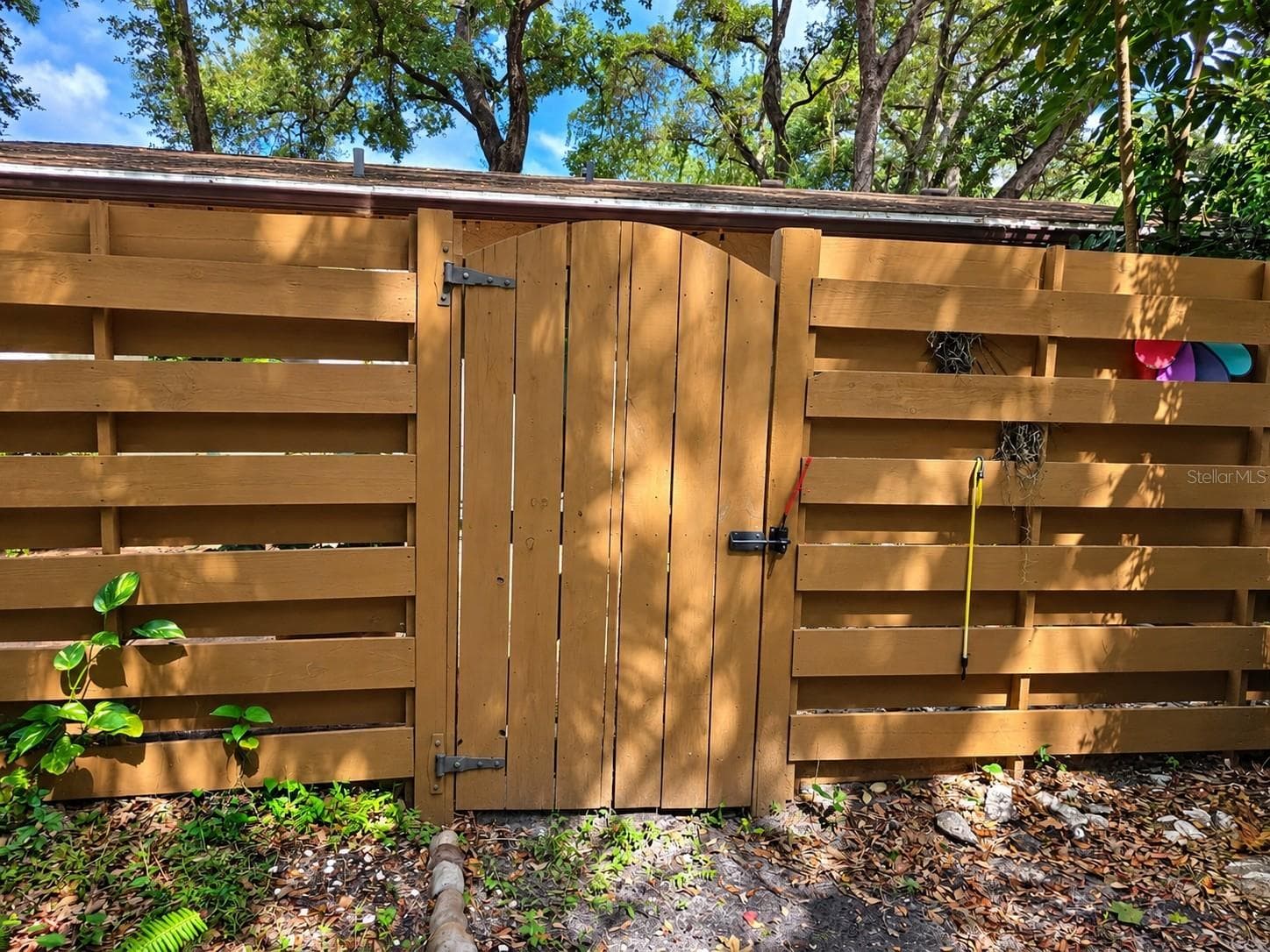 Welcome to the sanctuary garden - 2310 QUAIL CT, BRADENTON