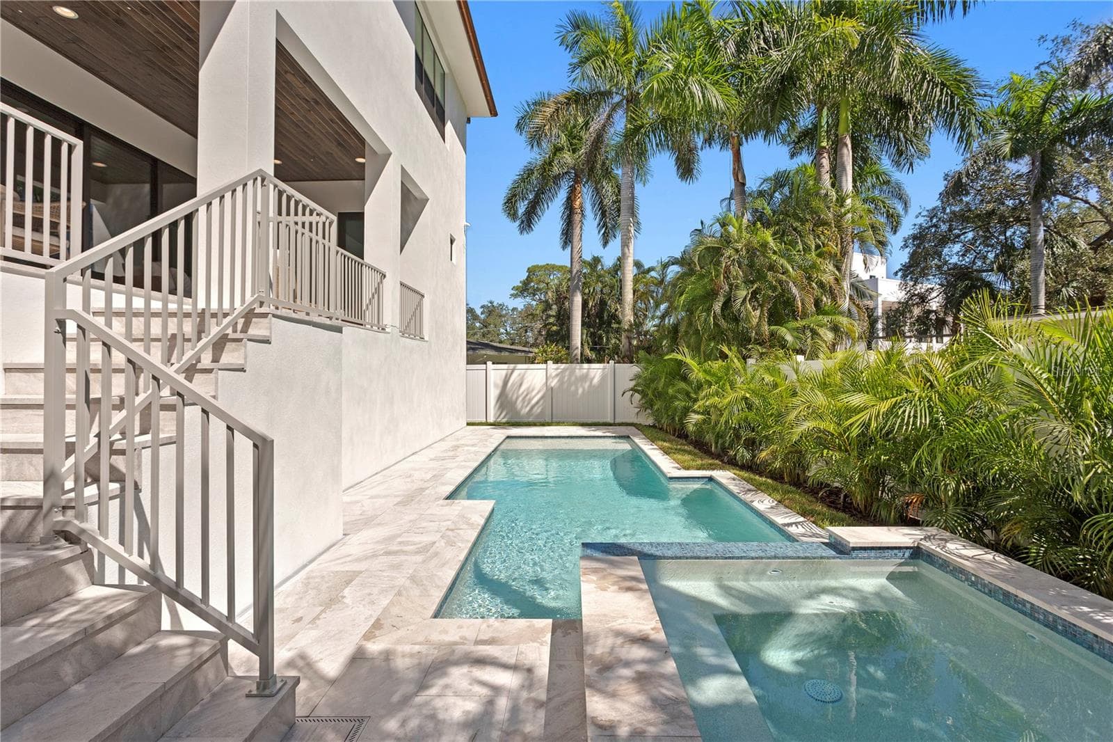 Florida pool & spa - 5008 W DICKENS AVE, TAMPA