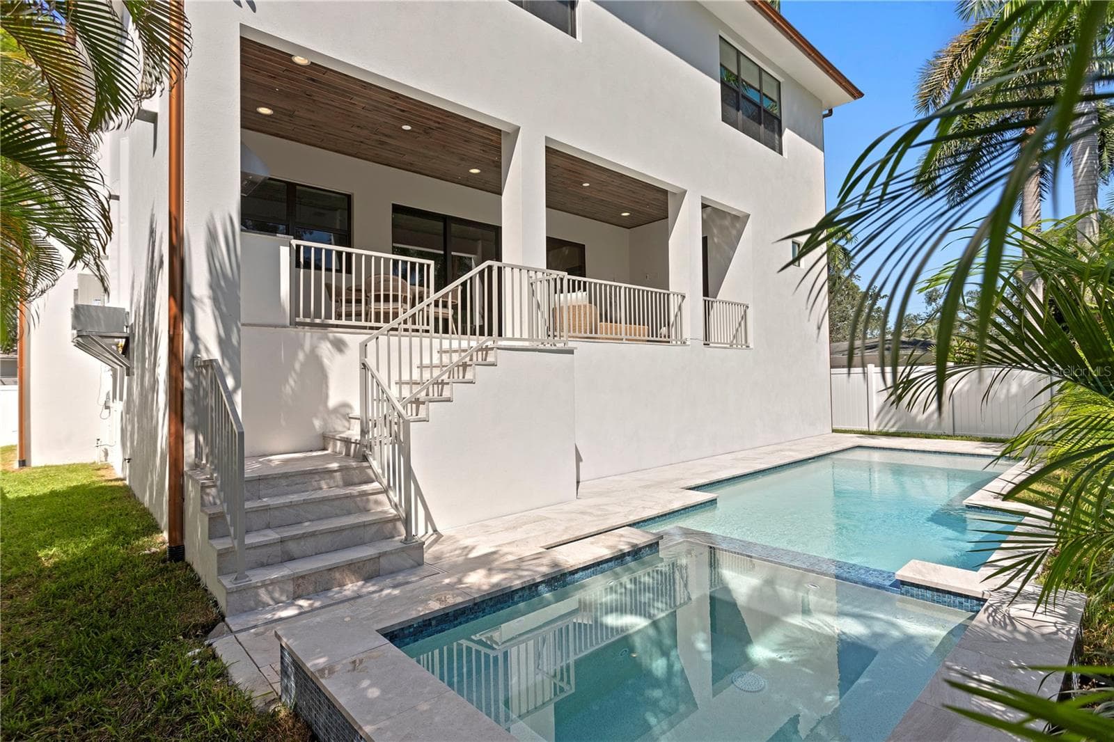 Florida pool & spa - 5008 W DICKENS AVE, TAMPA
