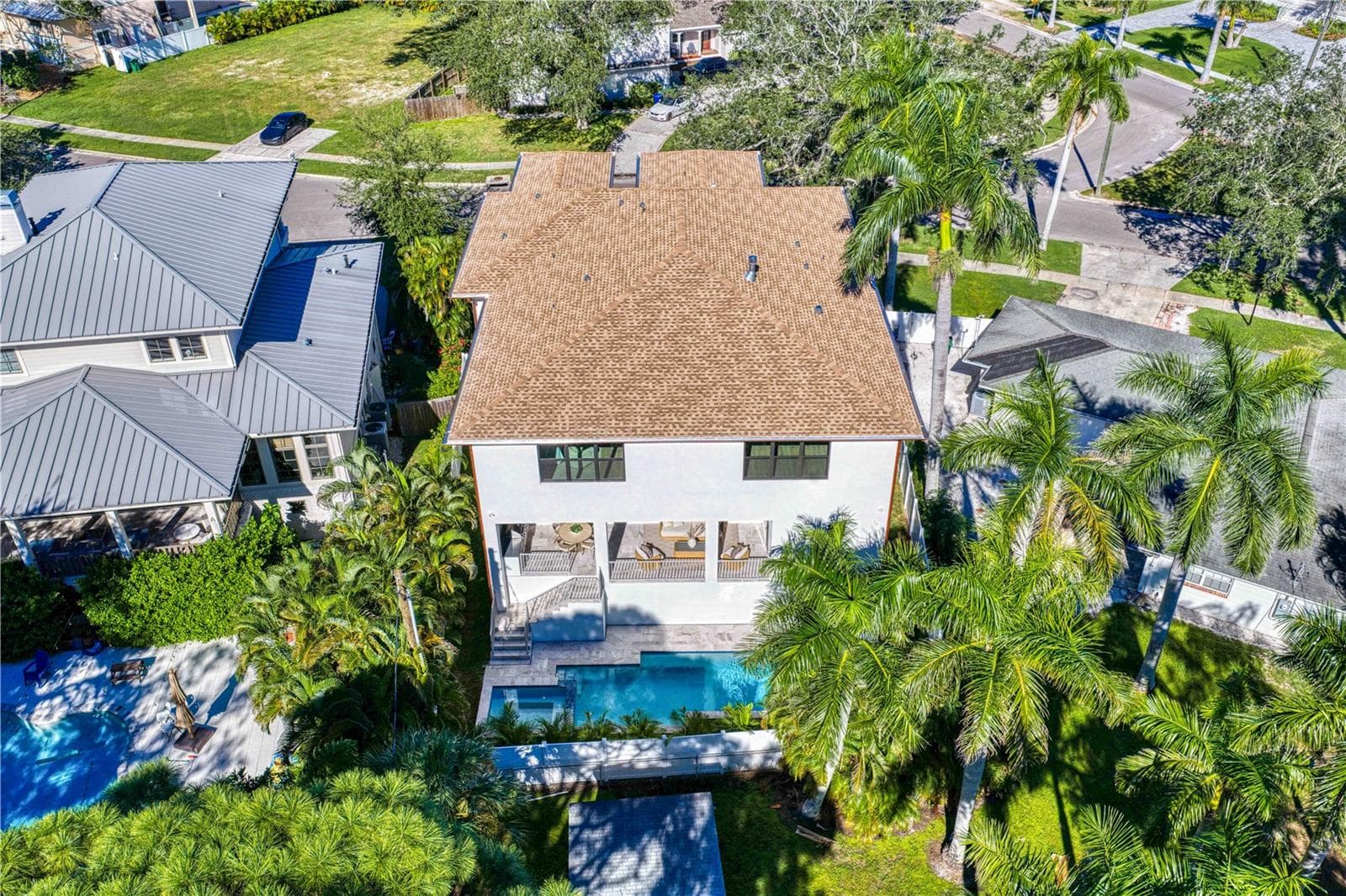 Single Family Residence at 5008 W DICKENS AVE, TAMPA, photo 66 of 68