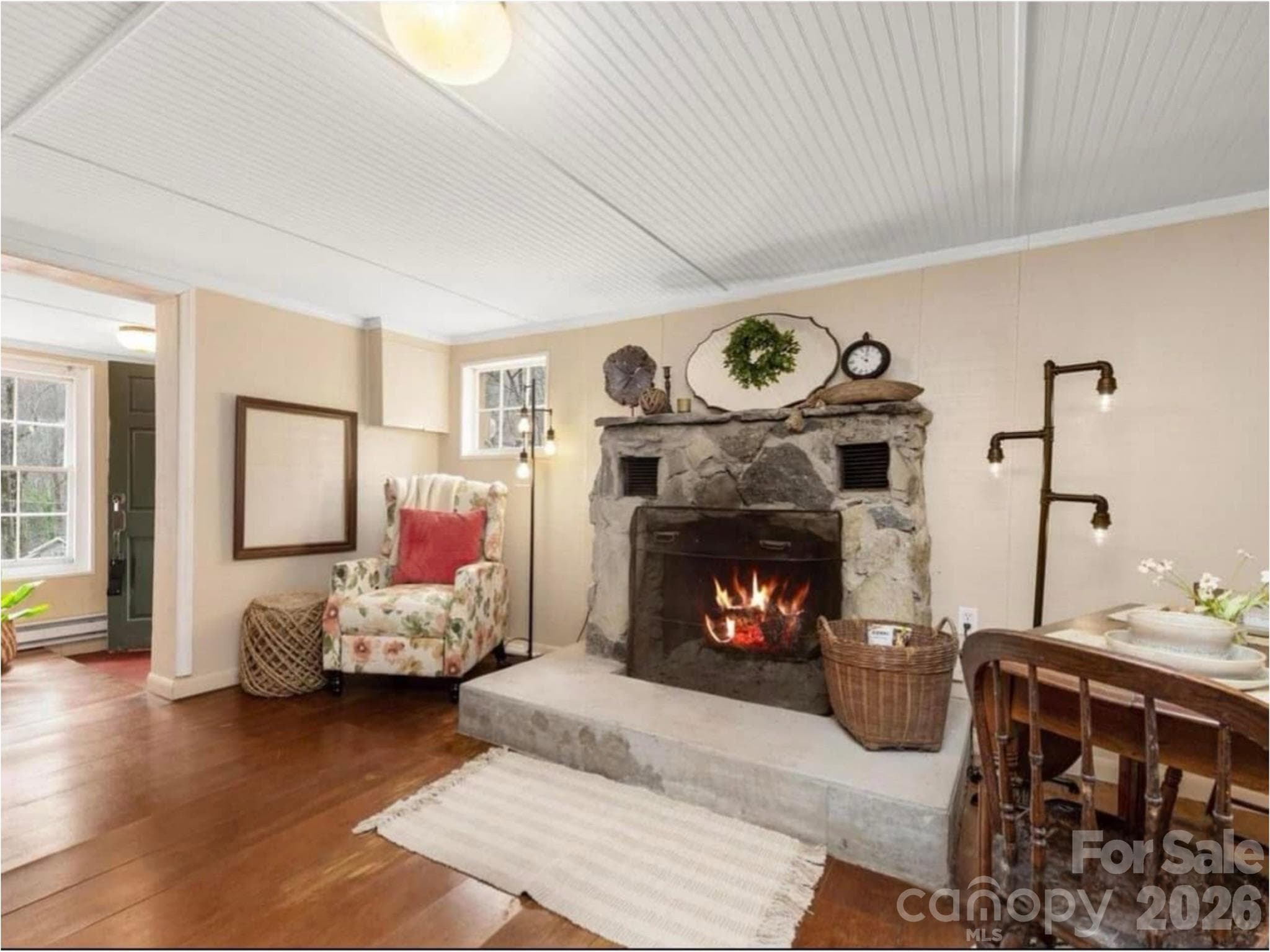 Single Family Residence at 124 Buena Vista Road, Chimney Rock, photo 4 of 17