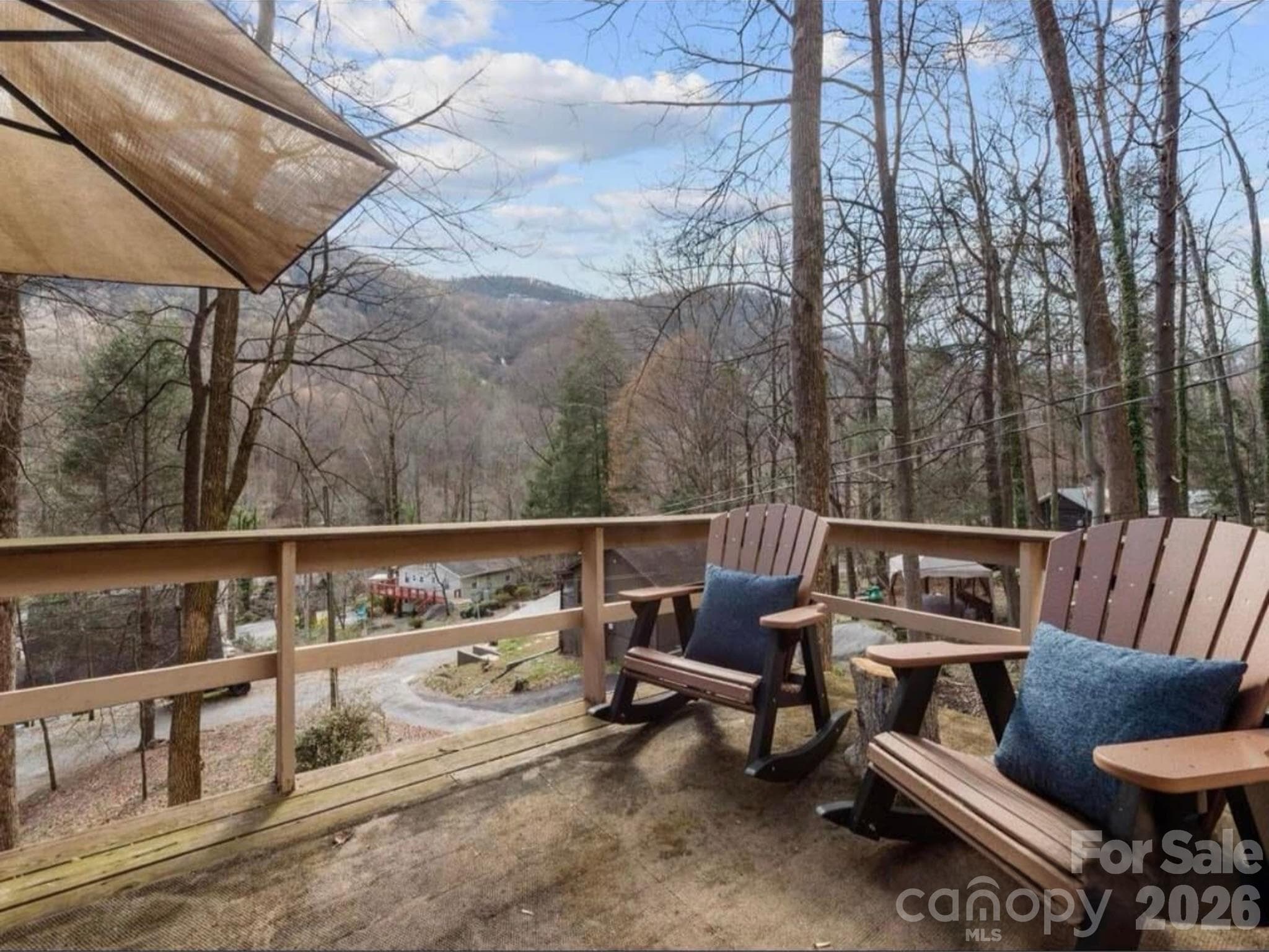 Single Family Residence at 124 Buena Vista Road, Chimney Rock, photo 15 of 17