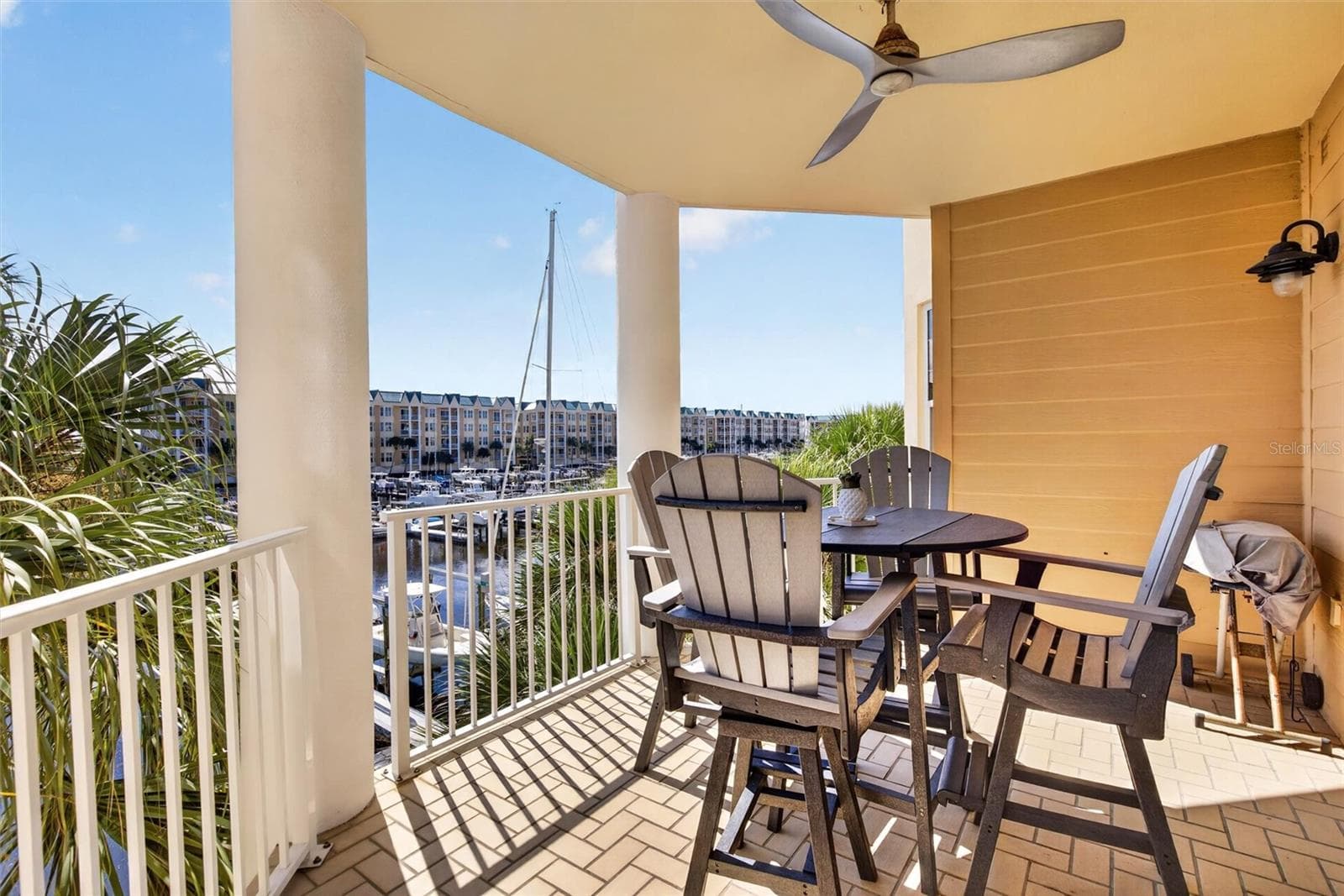Condominium at 4623 RIVERS EDGE VILLAGE LN #6301, PONCE INLET, photo 4 of 24