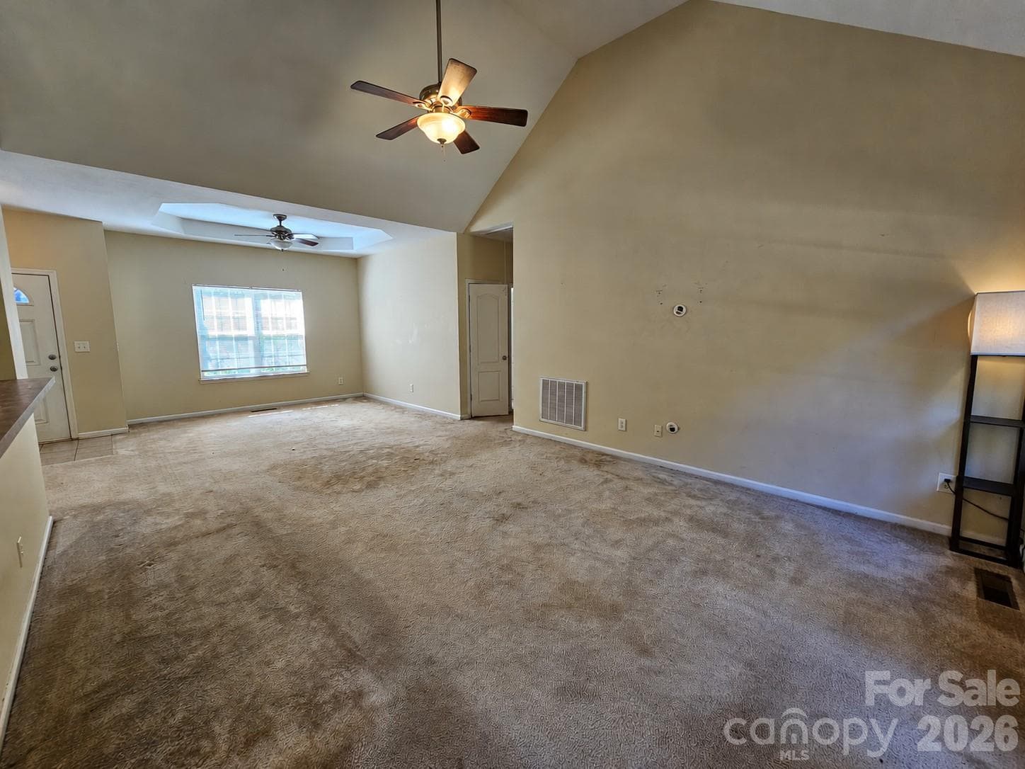Single Family Residence at 121 Loram Road, Troutman, photo 7 of 23