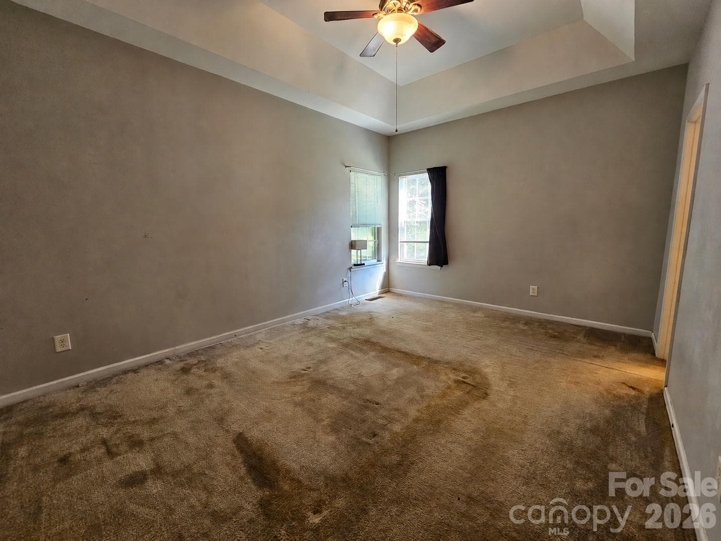 Single Family Residence at 121 Loram Road, Troutman, photo 12 of 23
