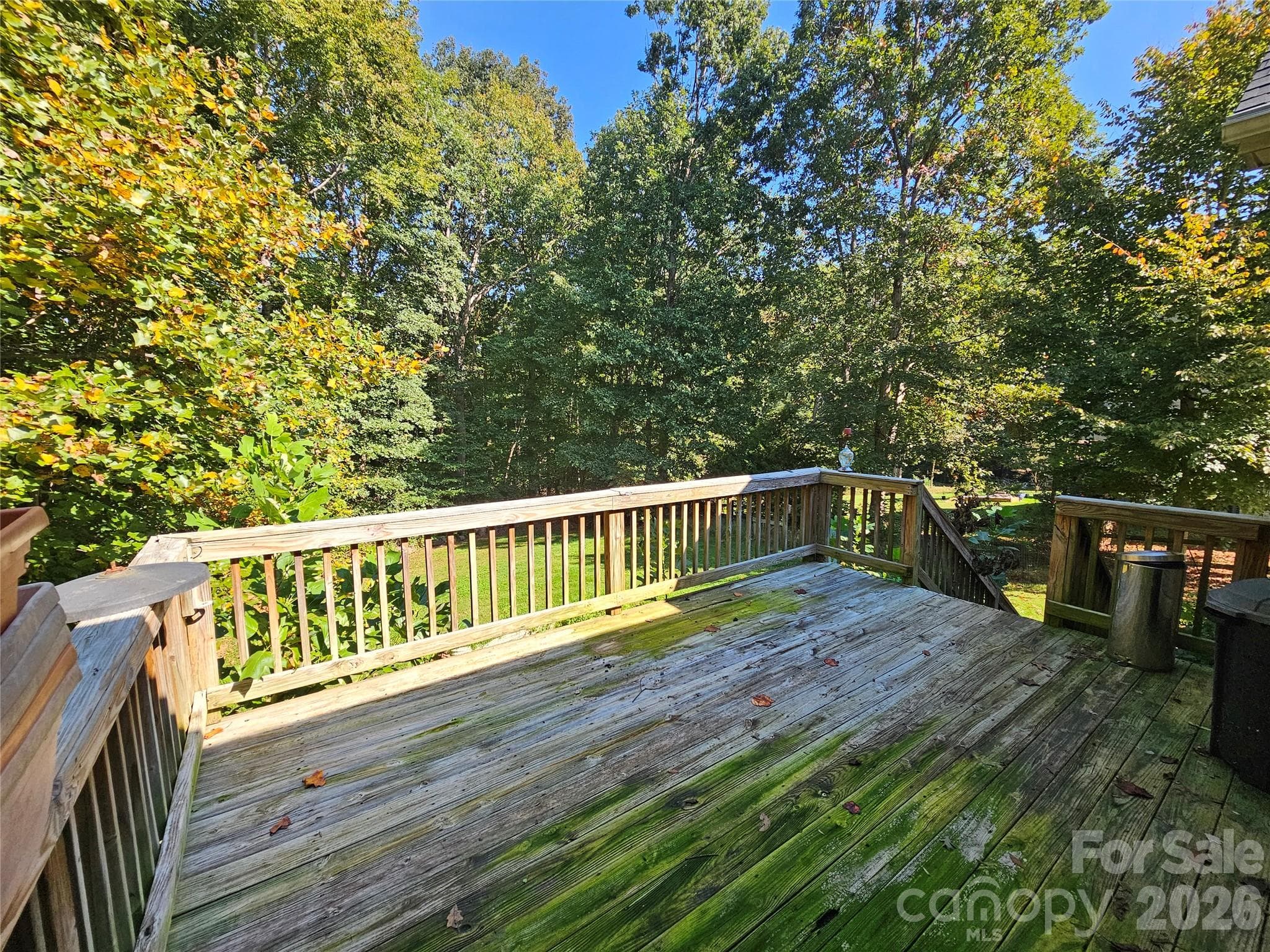 Single Family Residence at 121 Loram Road, Troutman, photo 19 of 23