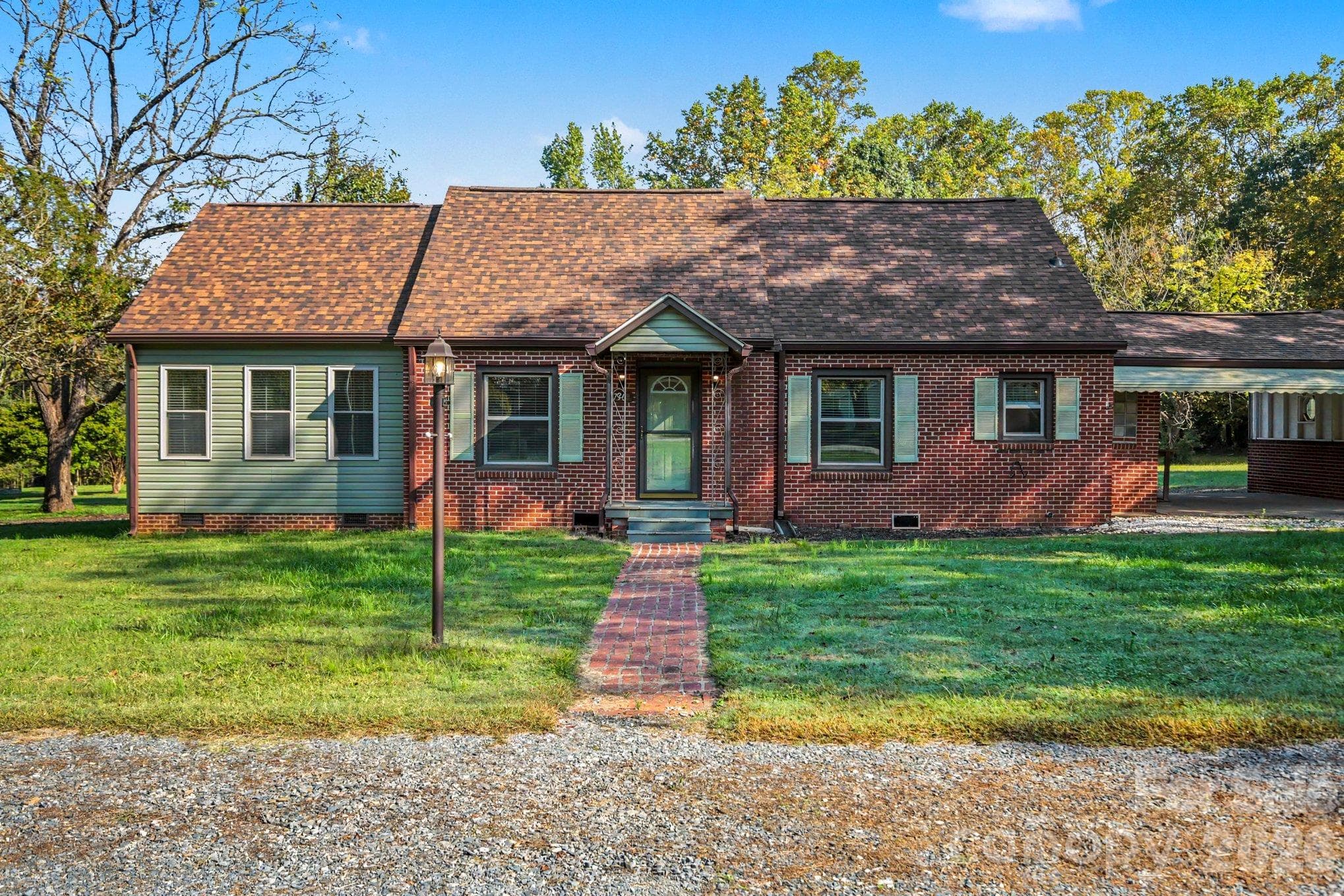 Single Family Residence at 730 Peach Orchard Road, Salisbury, photo 3 of 32