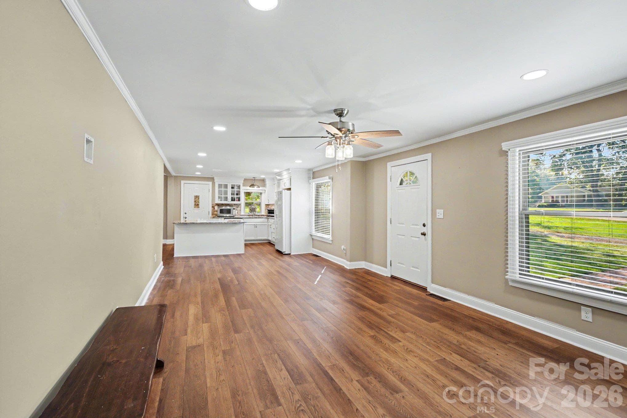 Single Family Residence at 730 Peach Orchard Road, Salisbury, photo 7 of 32