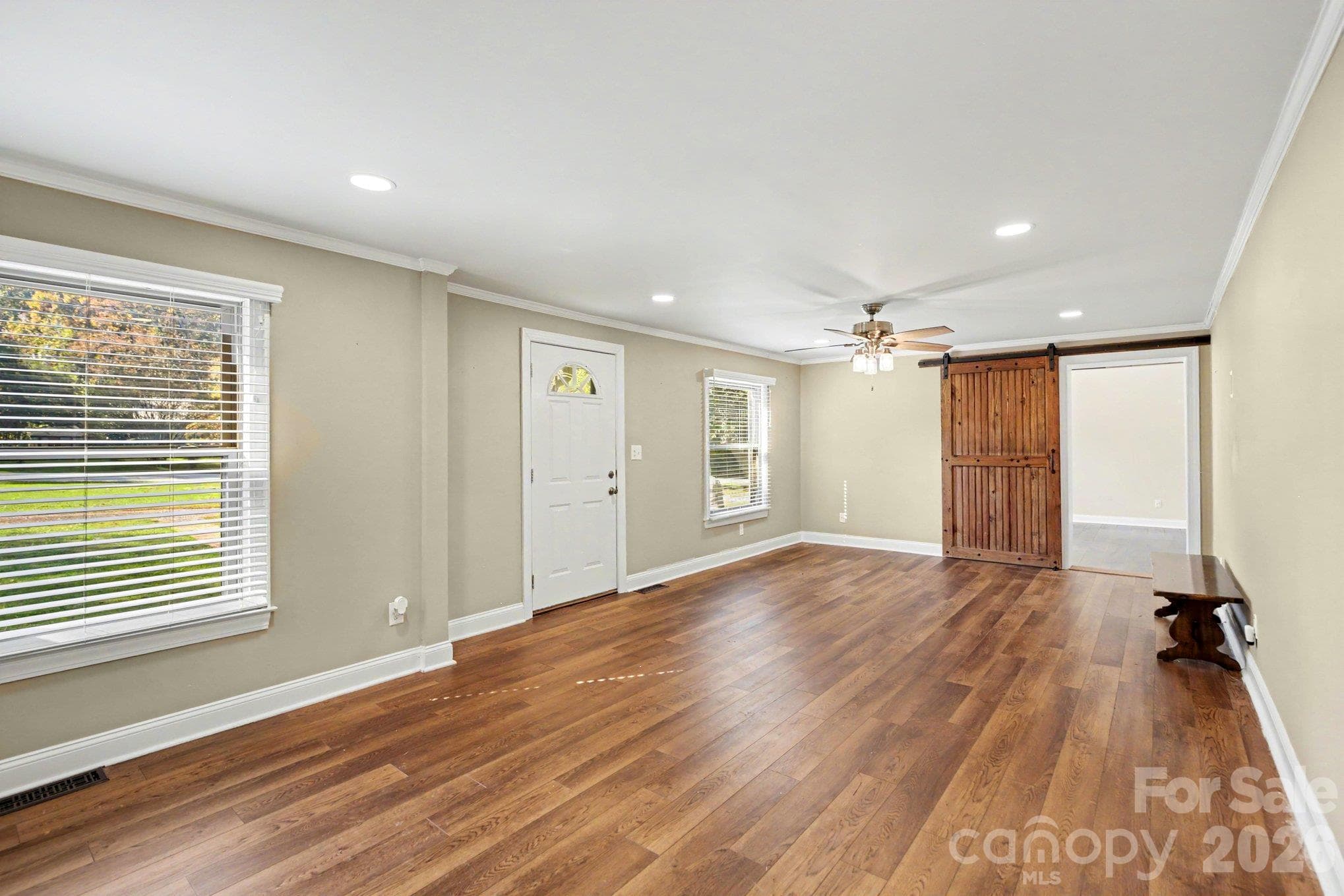 Single Family Residence at 730 Peach Orchard Road, Salisbury, photo 10 of 32