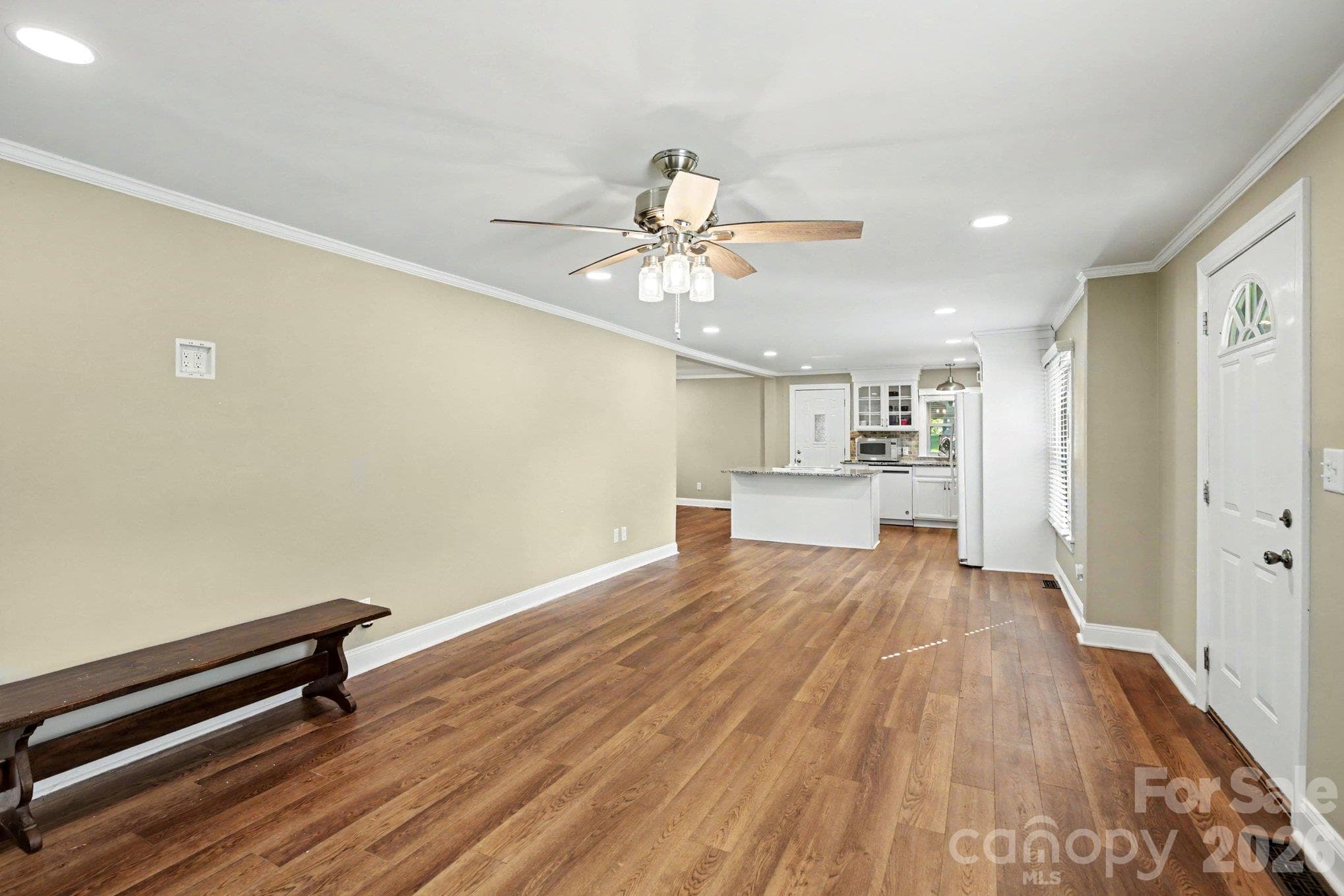 Single Family Residence at 730 Peach Orchard Road, Salisbury, photo 11 of 32