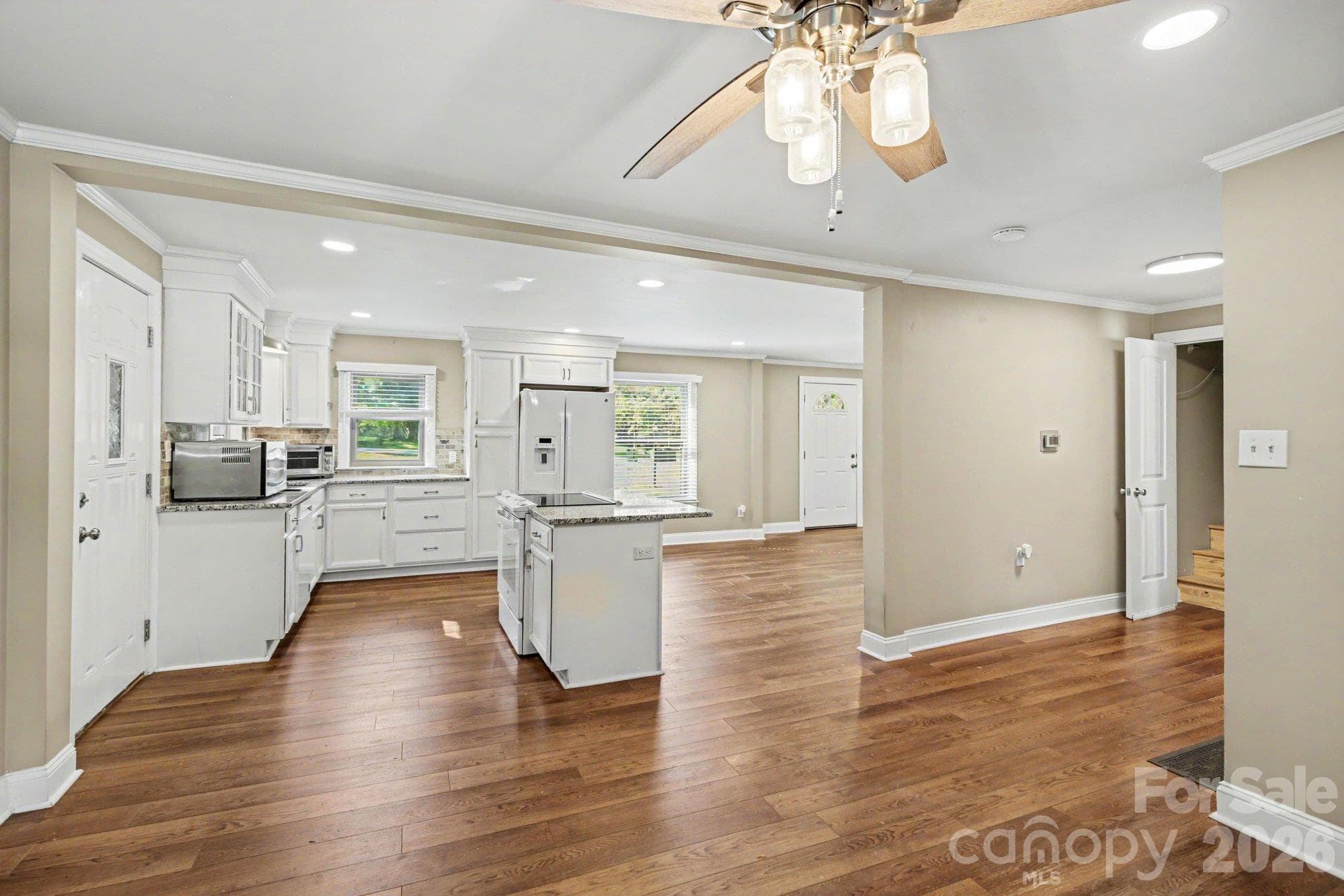 Single Family Residence at 730 Peach Orchard Road, Salisbury, photo 12 of 32