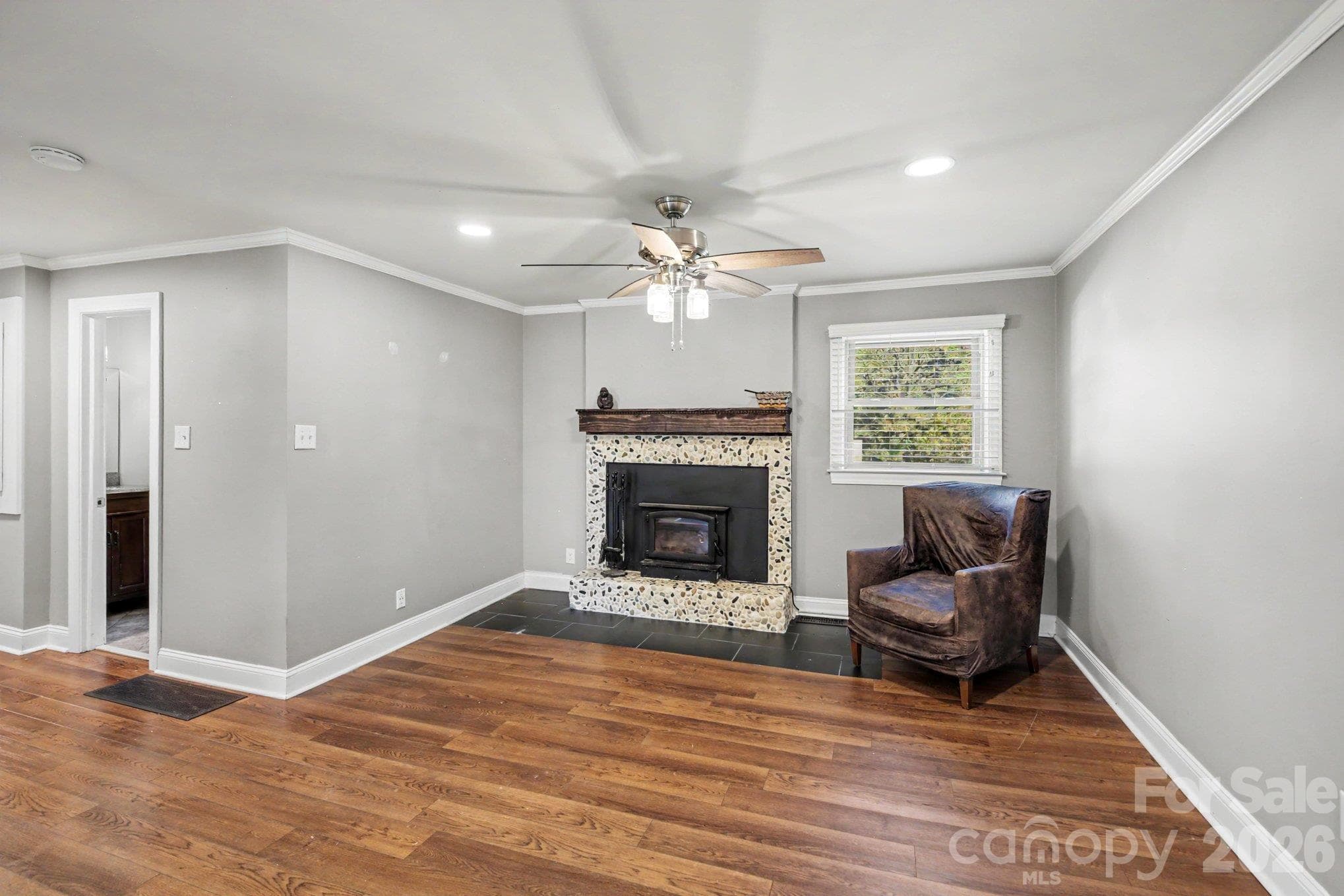 Single Family Residence at 730 Peach Orchard Road, Salisbury, photo 19 of 32