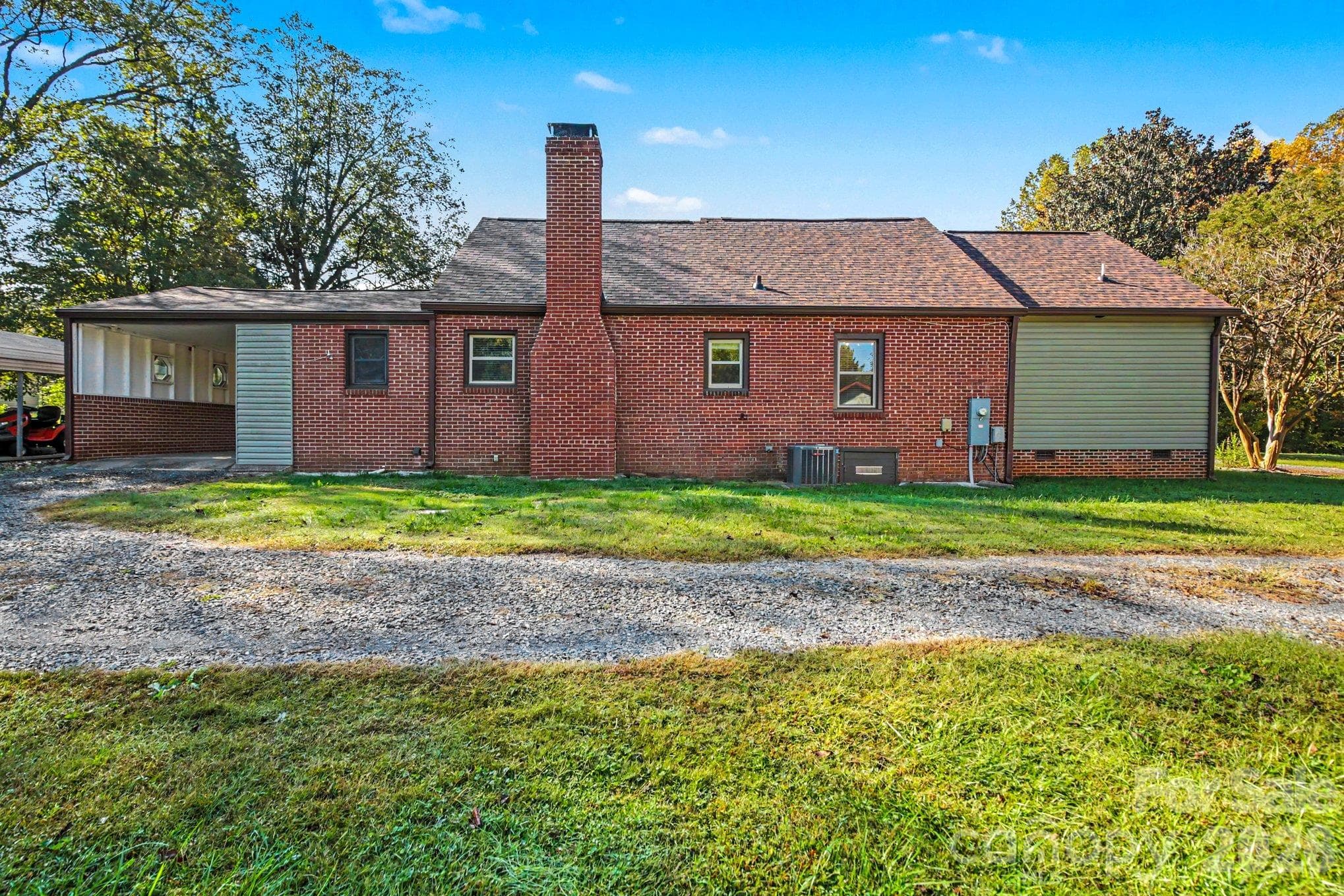 Single Family Residence at 730 Peach Orchard Road, Salisbury, photo 30 of 32