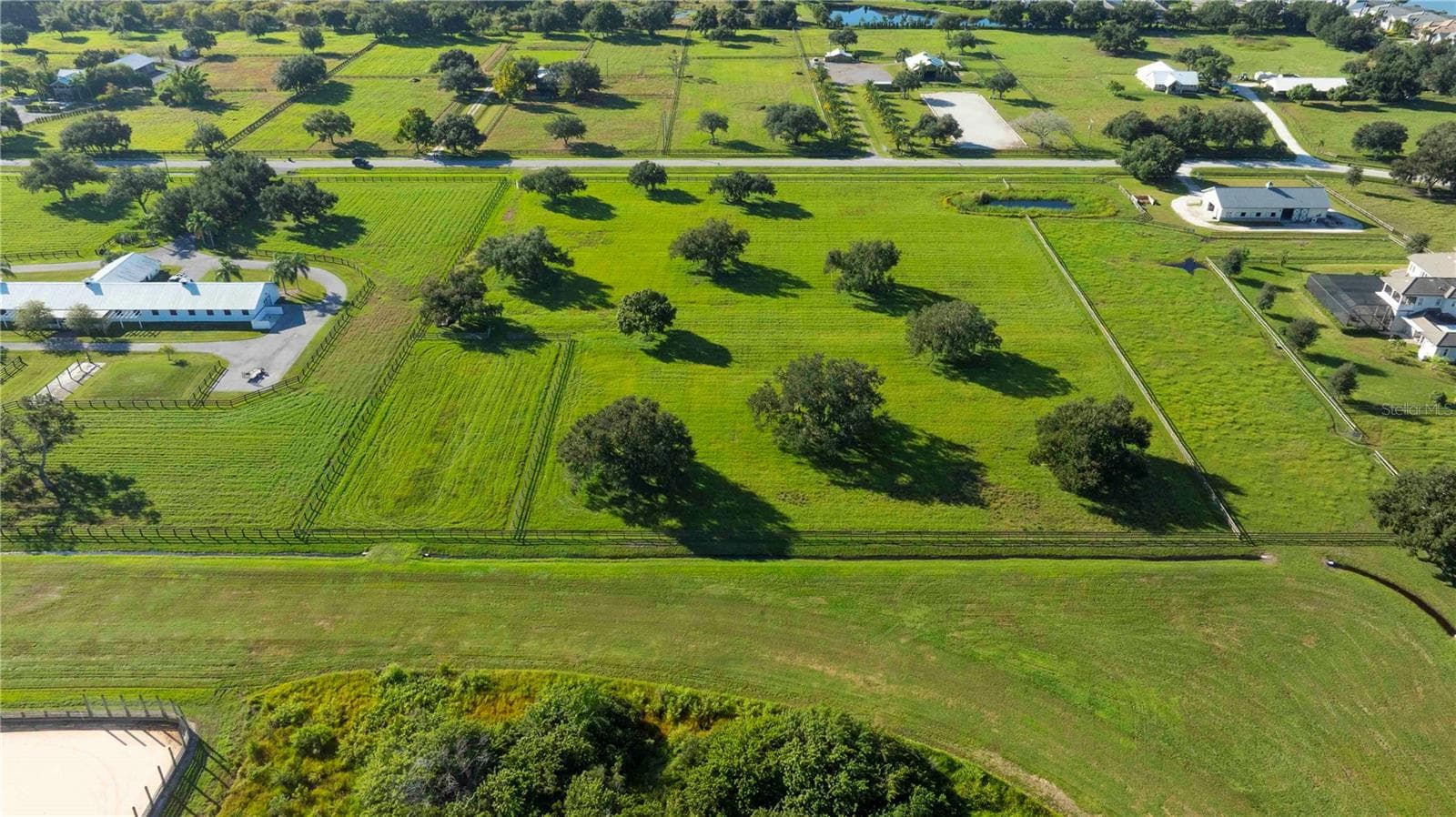 Land at WHISKEY POND LN, SARASOTA, photo 4 of 12