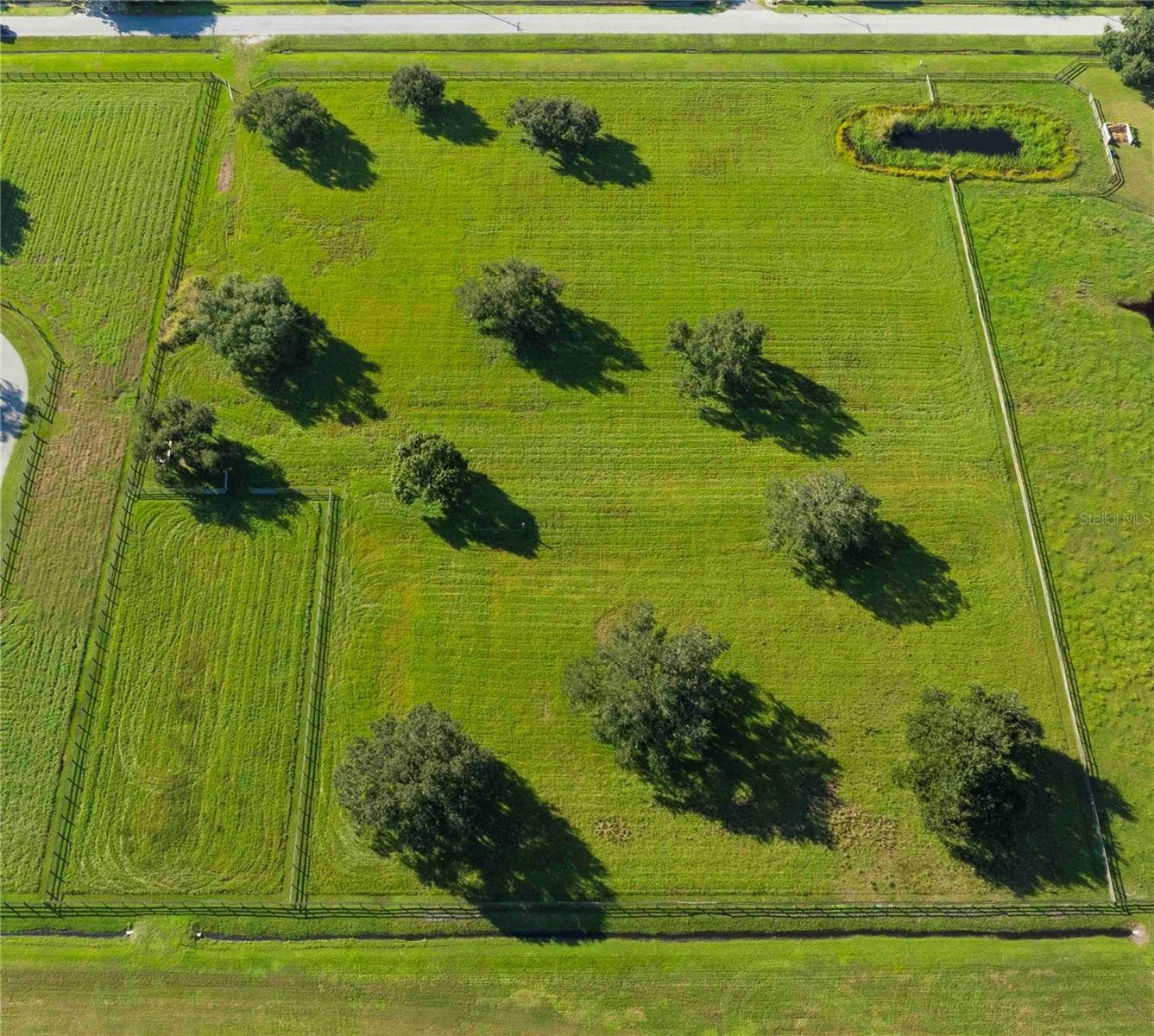 Land at WHISKEY POND LN, SARASOTA, photo 5 of 12