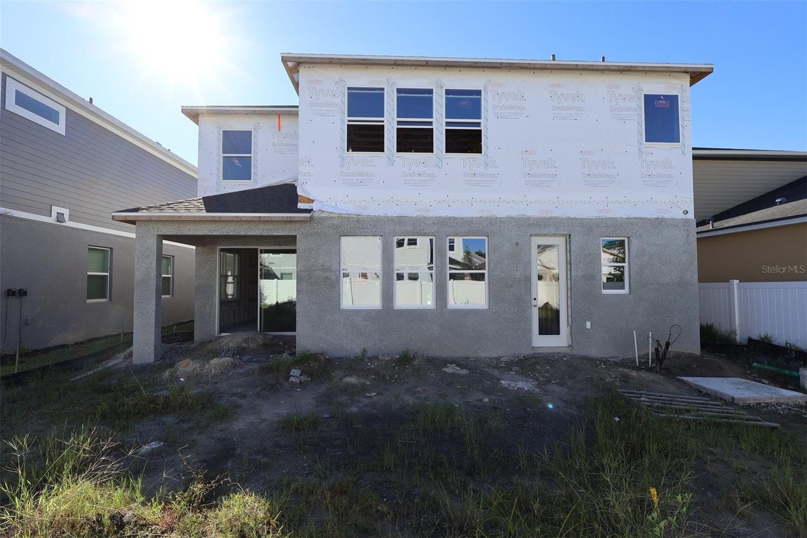 Single Family Residence at 789 RIVER STONE TRL, SANFORD, photo 14 of 17